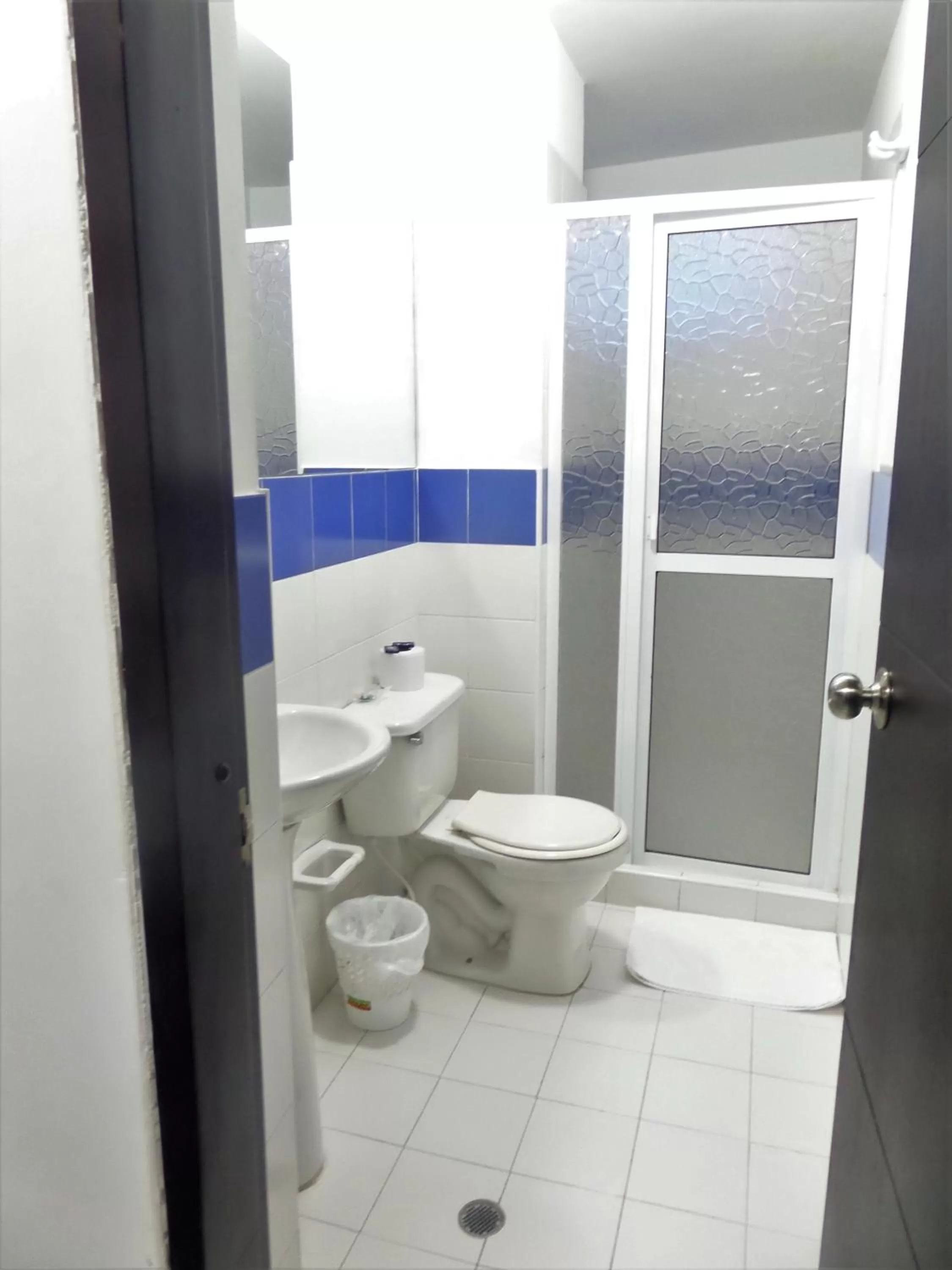 Apartasuites San Marcos