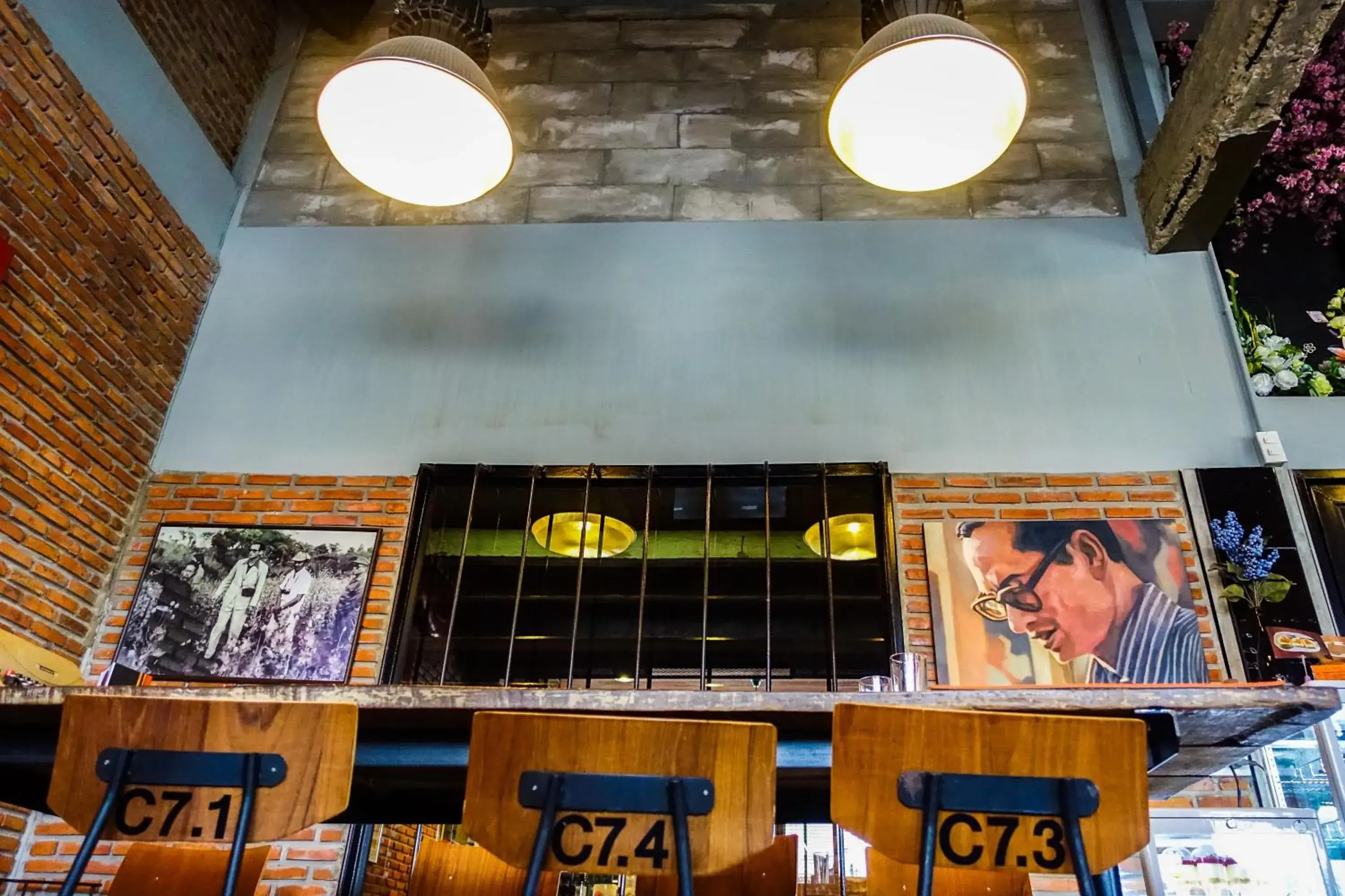 Restaurant/places to eat in The 8 Factory Hotel Phitsanulok Restaurant/places to eat in The 8 Factory Hotel Phitsanulok