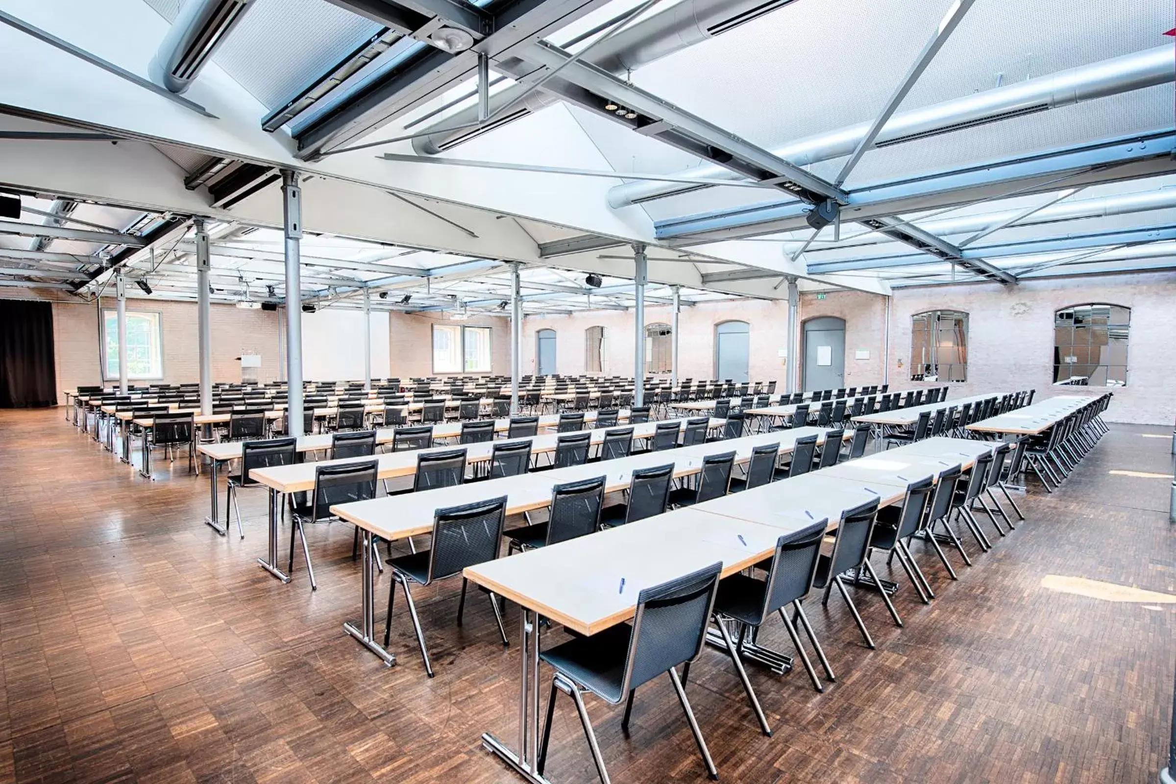 Banquet/Function facilities in Welcome Kongress Hotel Bamberg