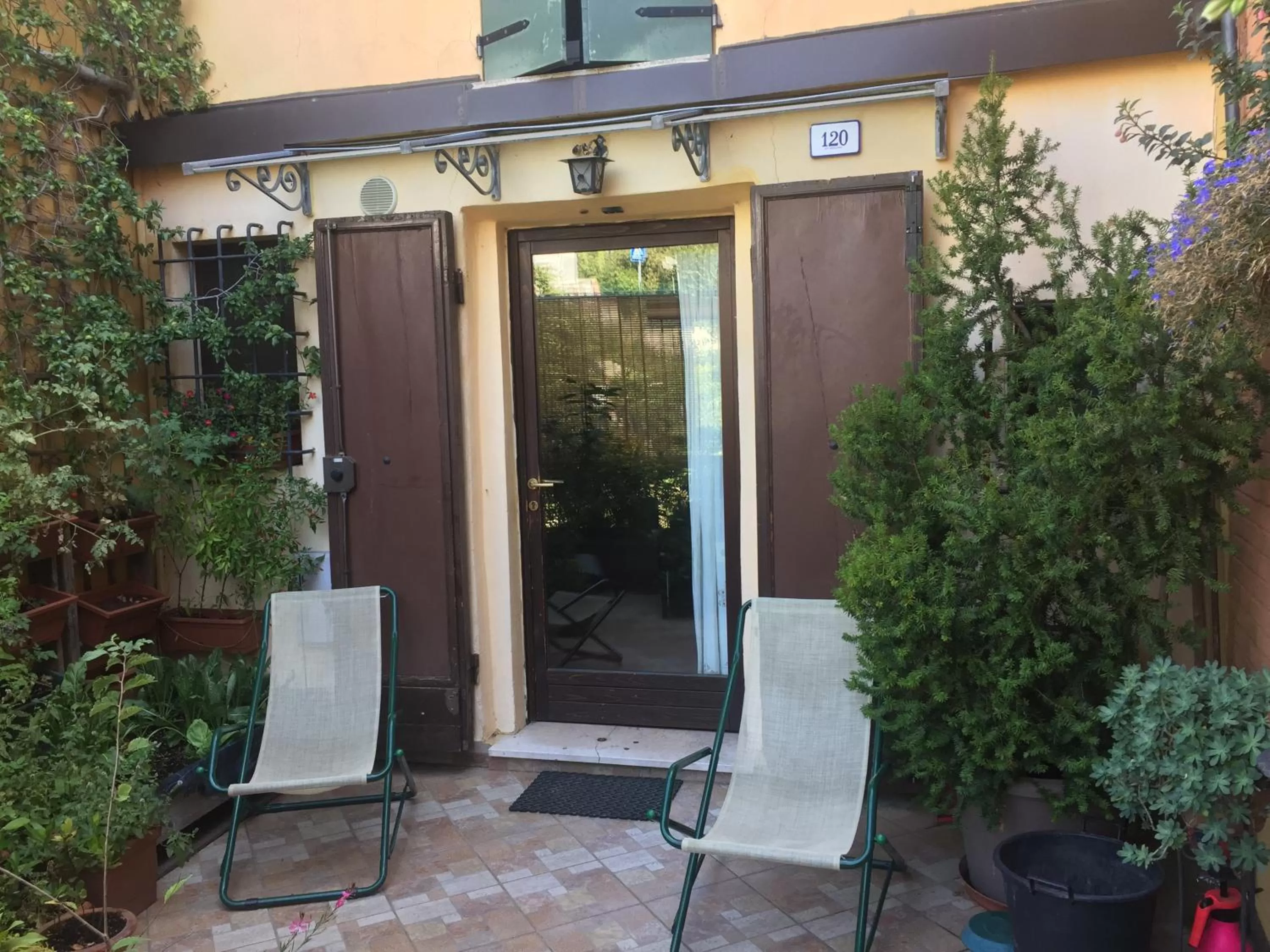 B&B Monte Donato