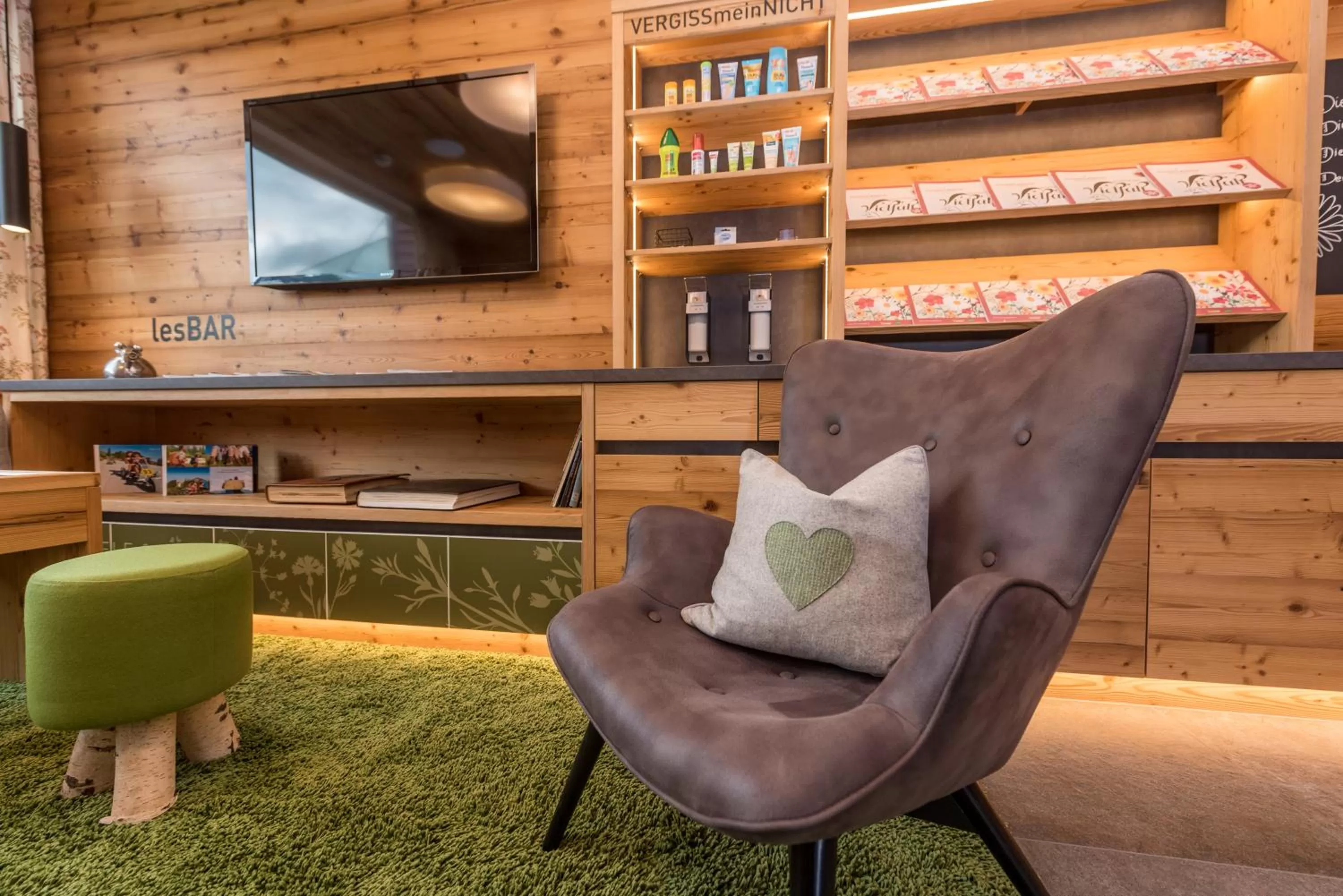 Apart & Suiten Hotel WEIDEN