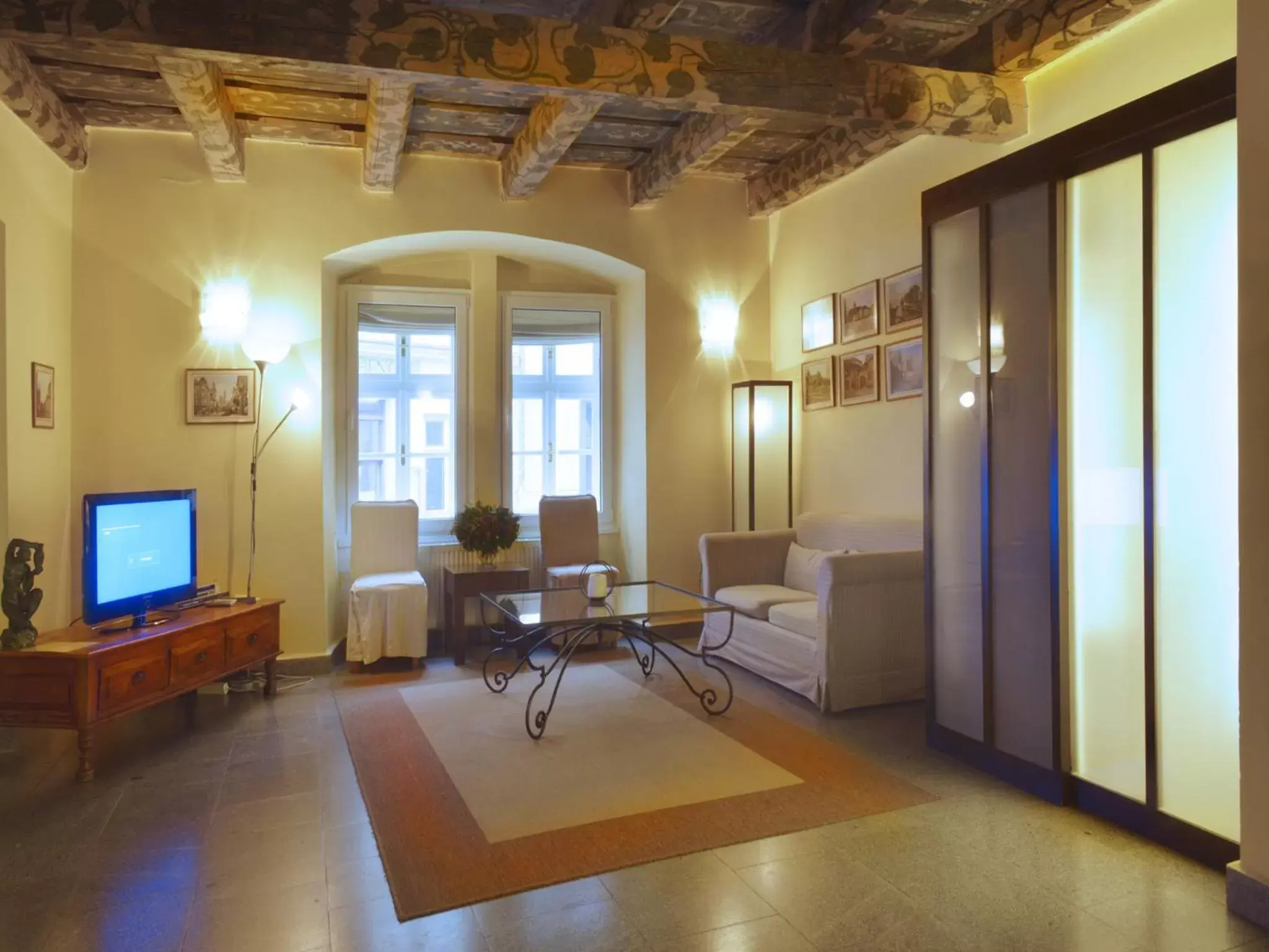 Luxury Apartment - Annex in Grand Hotel Praha