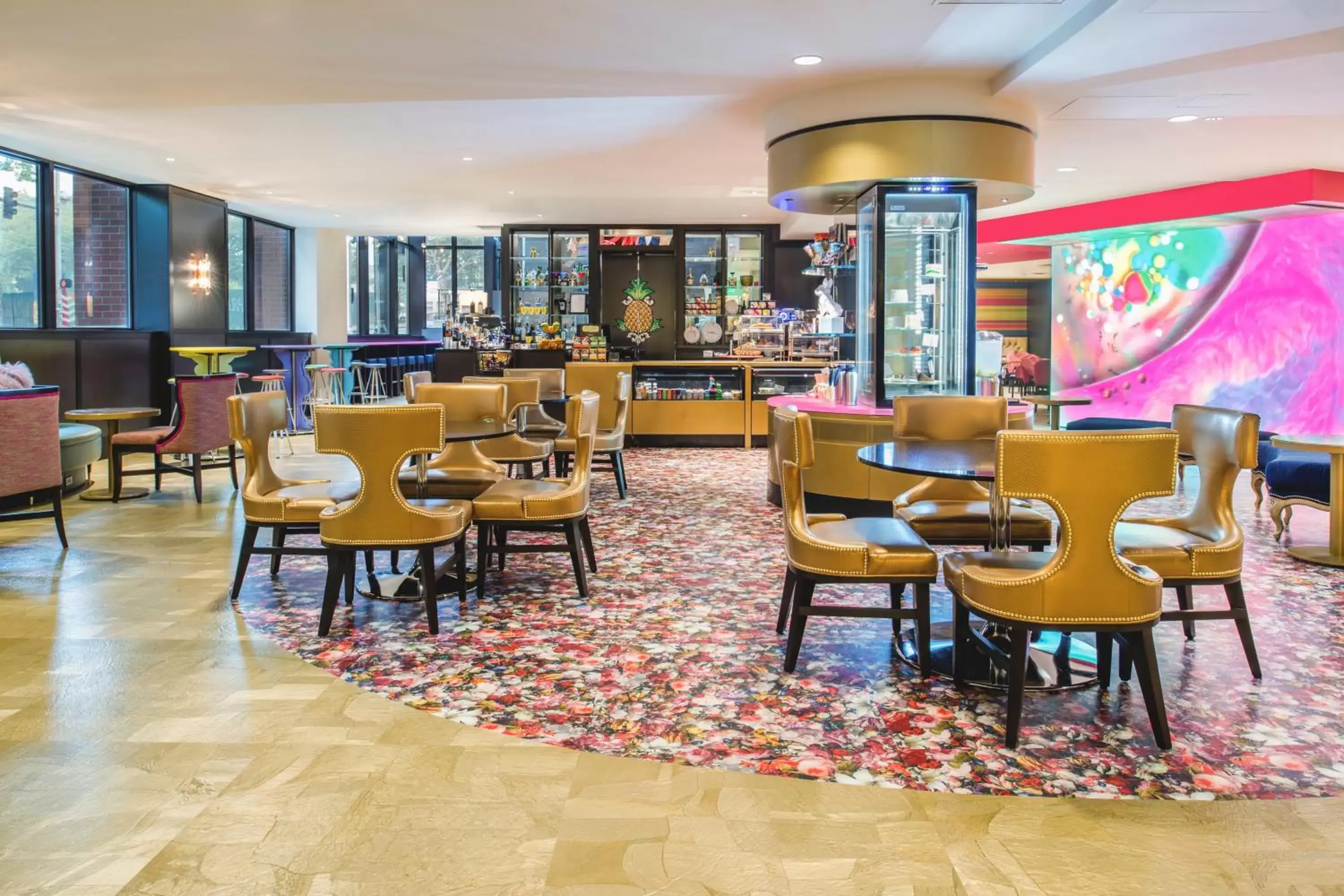 Restaurant/places to eat in Staypineapple, The Maxwell Hotel, Seattle Center Seattle Restaurant/places to eat in Staypineapple, The Maxwell Hotel, Seattle Center Seattle