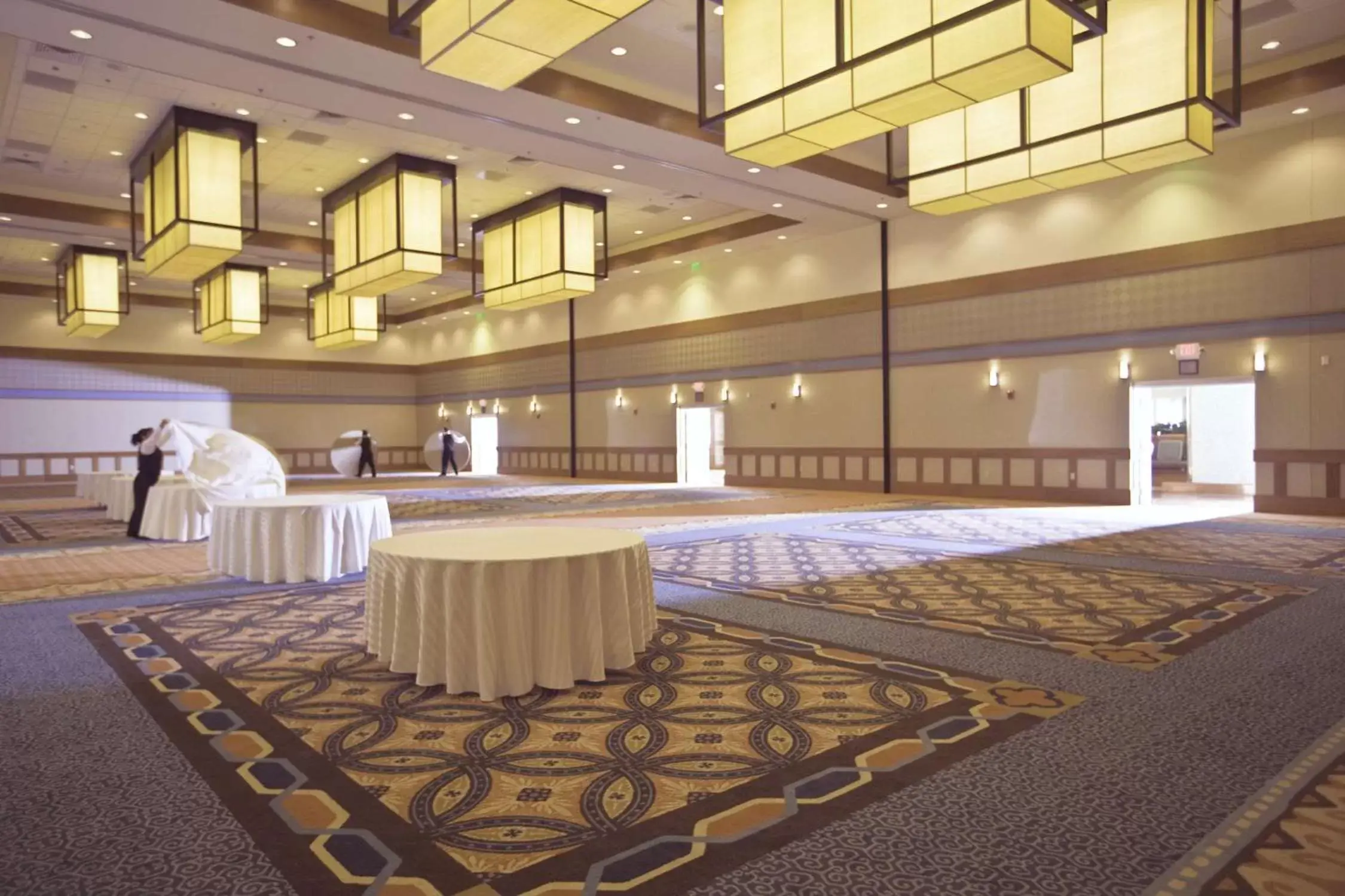 Meeting/conference room, Banquet Facilities in DoubleTree by Hilton Phoenix- Tempe