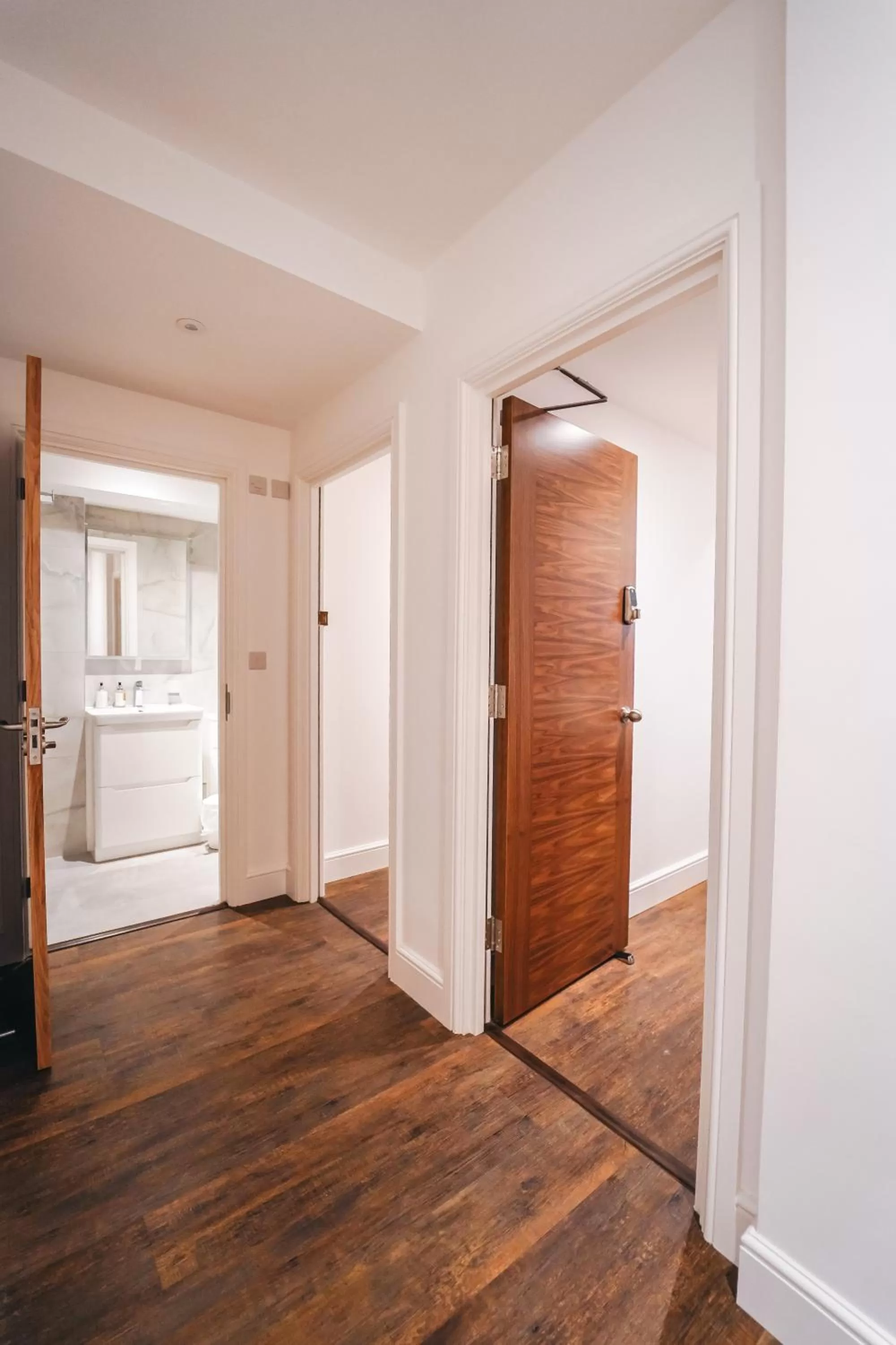 The Avonmore Olympia