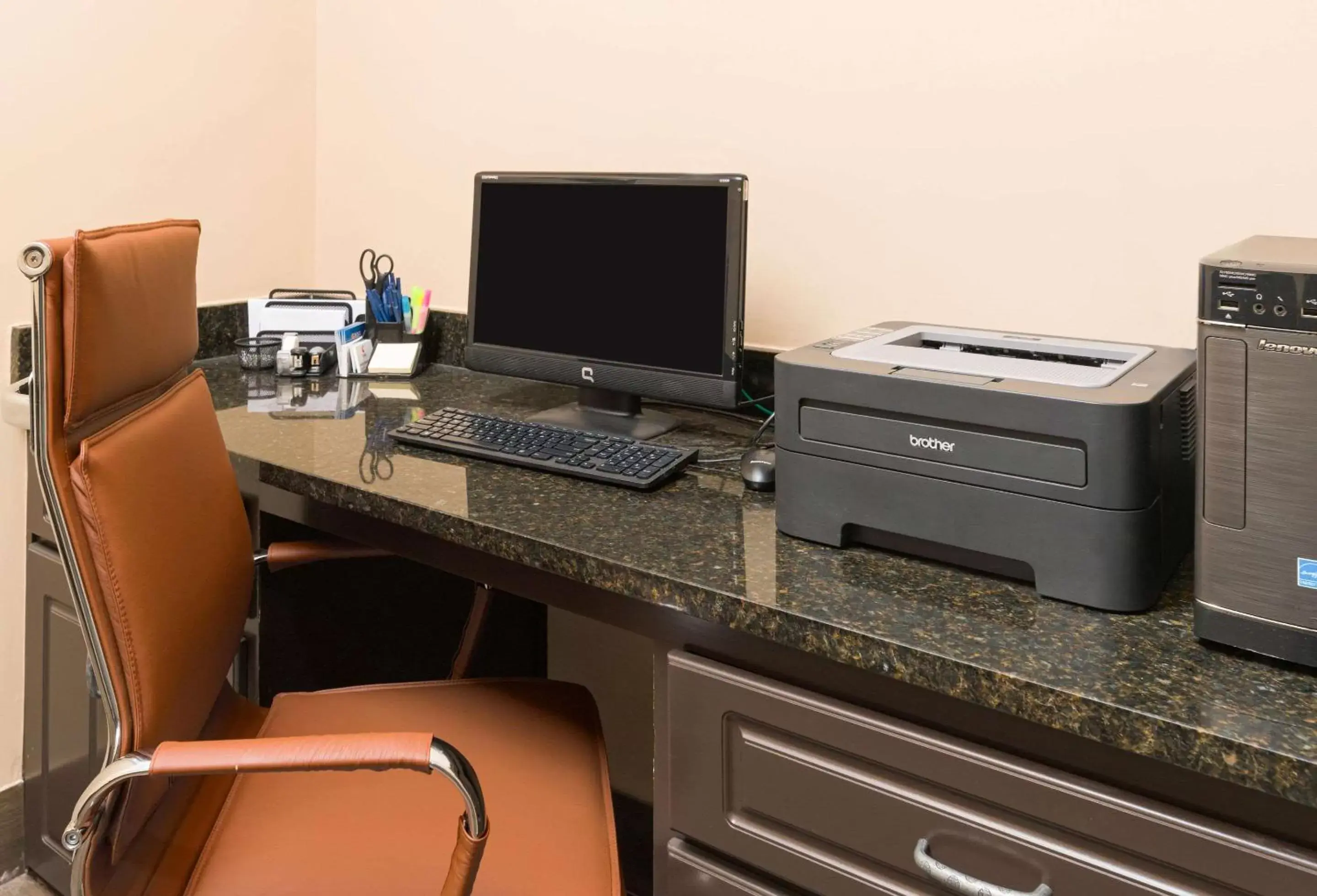 Business facilities in Comfort Inn & Suites - Fort Gordon