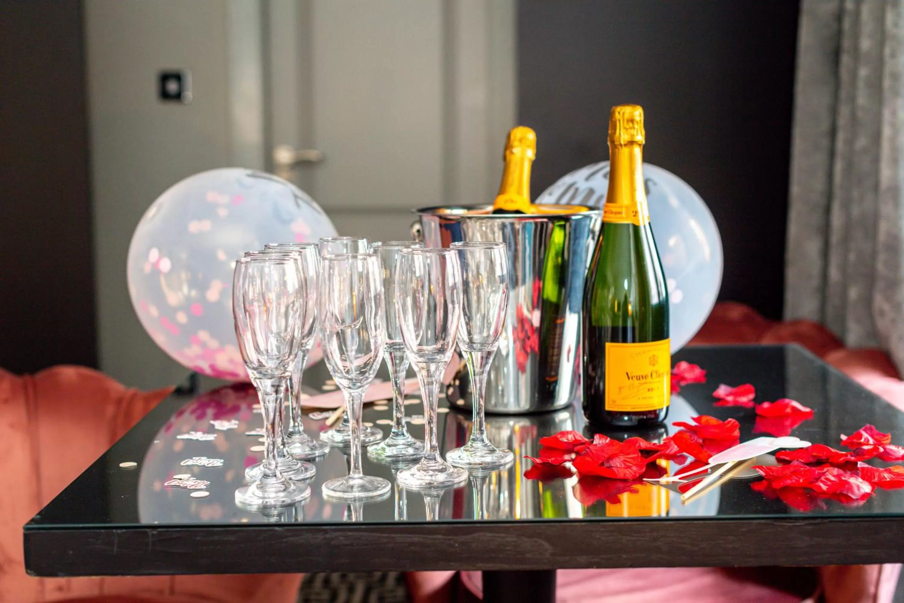 62 Castle Street Hotel