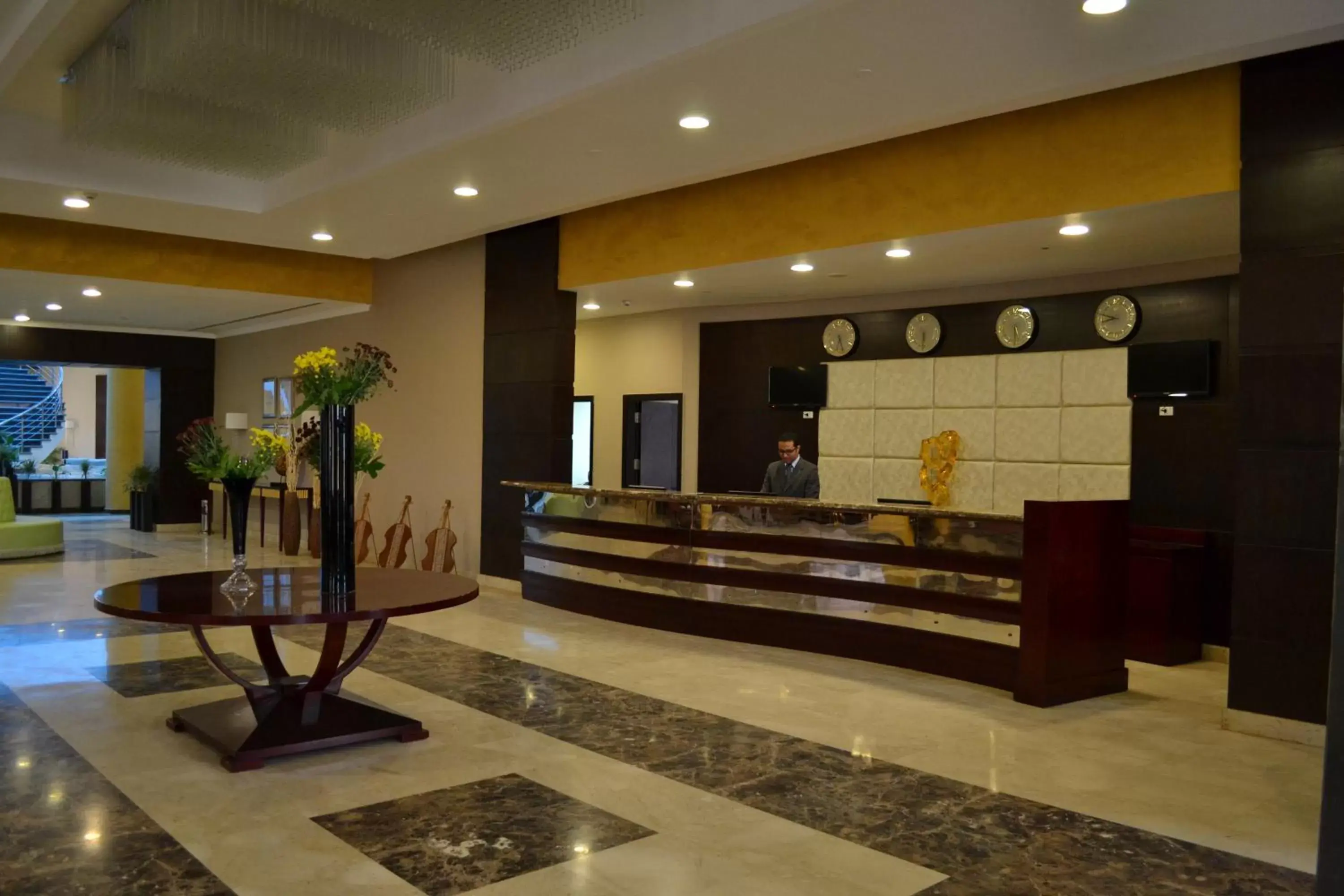 Lobby or reception, Lobby/Reception in Jewel Sport City and Aqua Park