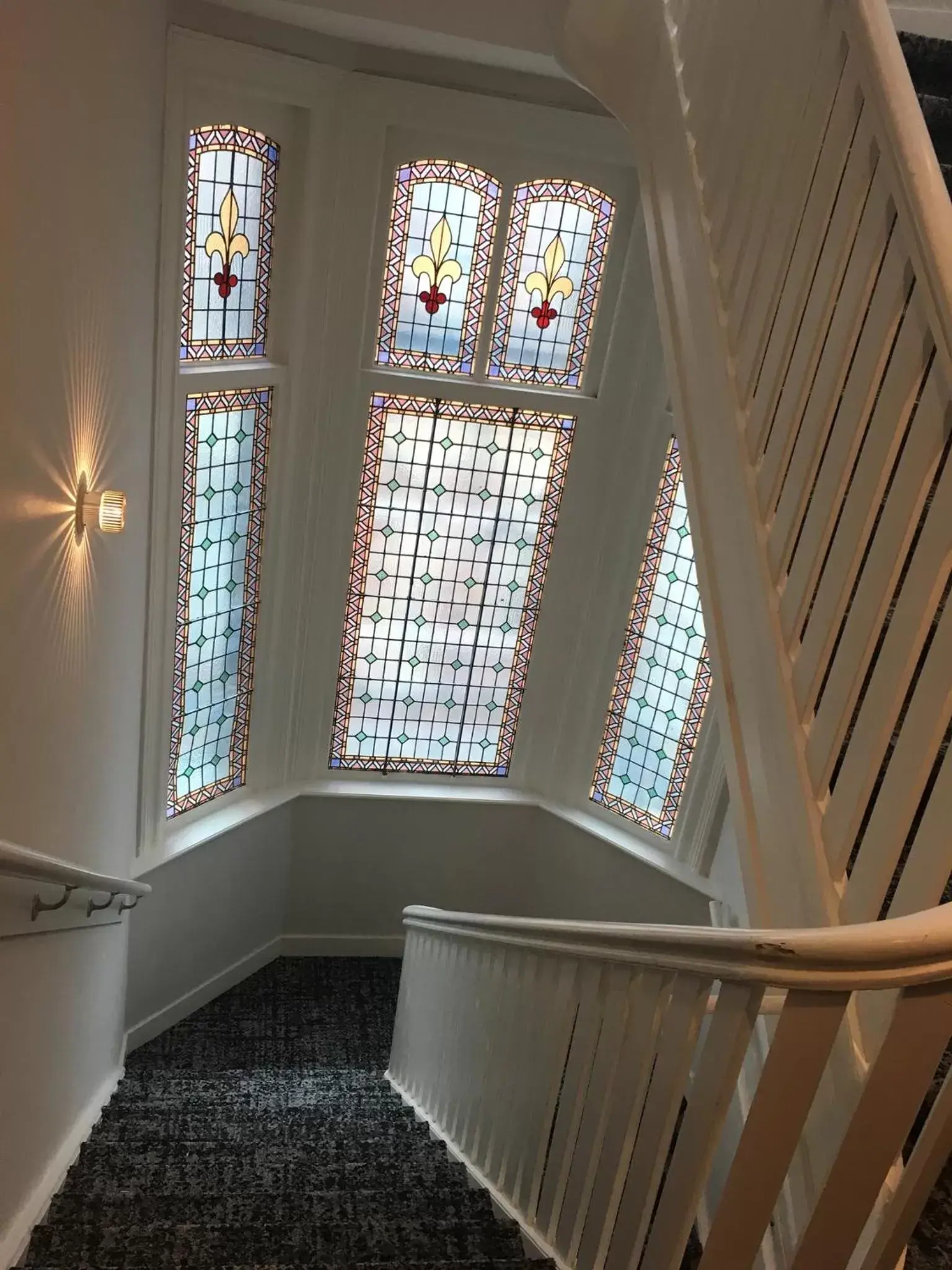 Property building in Best Western Hotel Den Haag Property building in Best Western Hotel Den Haag