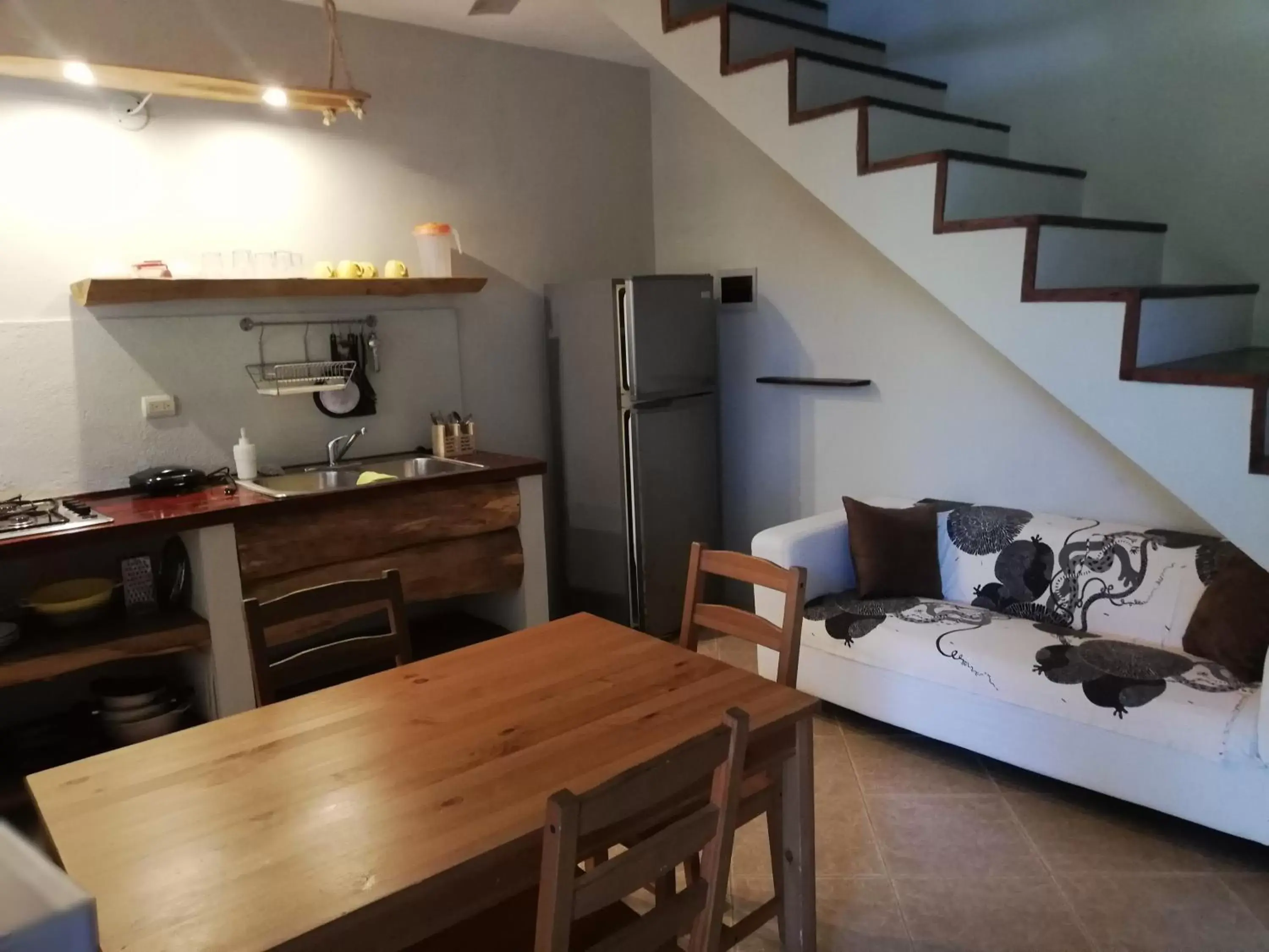 One-Bedroom Apartment in Residencia El Balatà