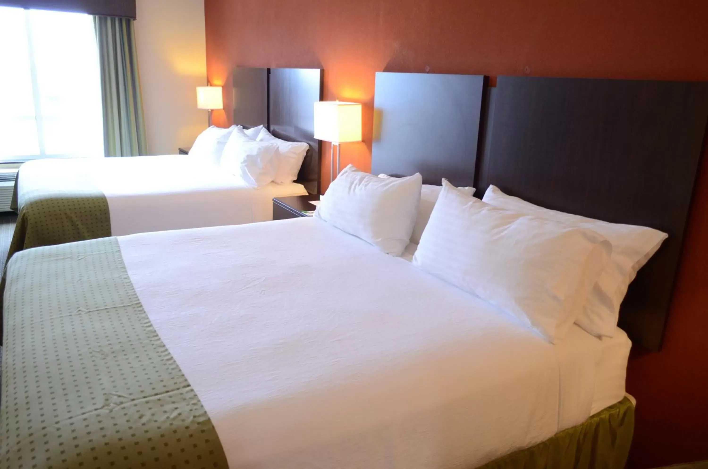 Superior King Room with Two King Beds in Holiday Inn Houston West Energy Corridor, an IHG Hotel