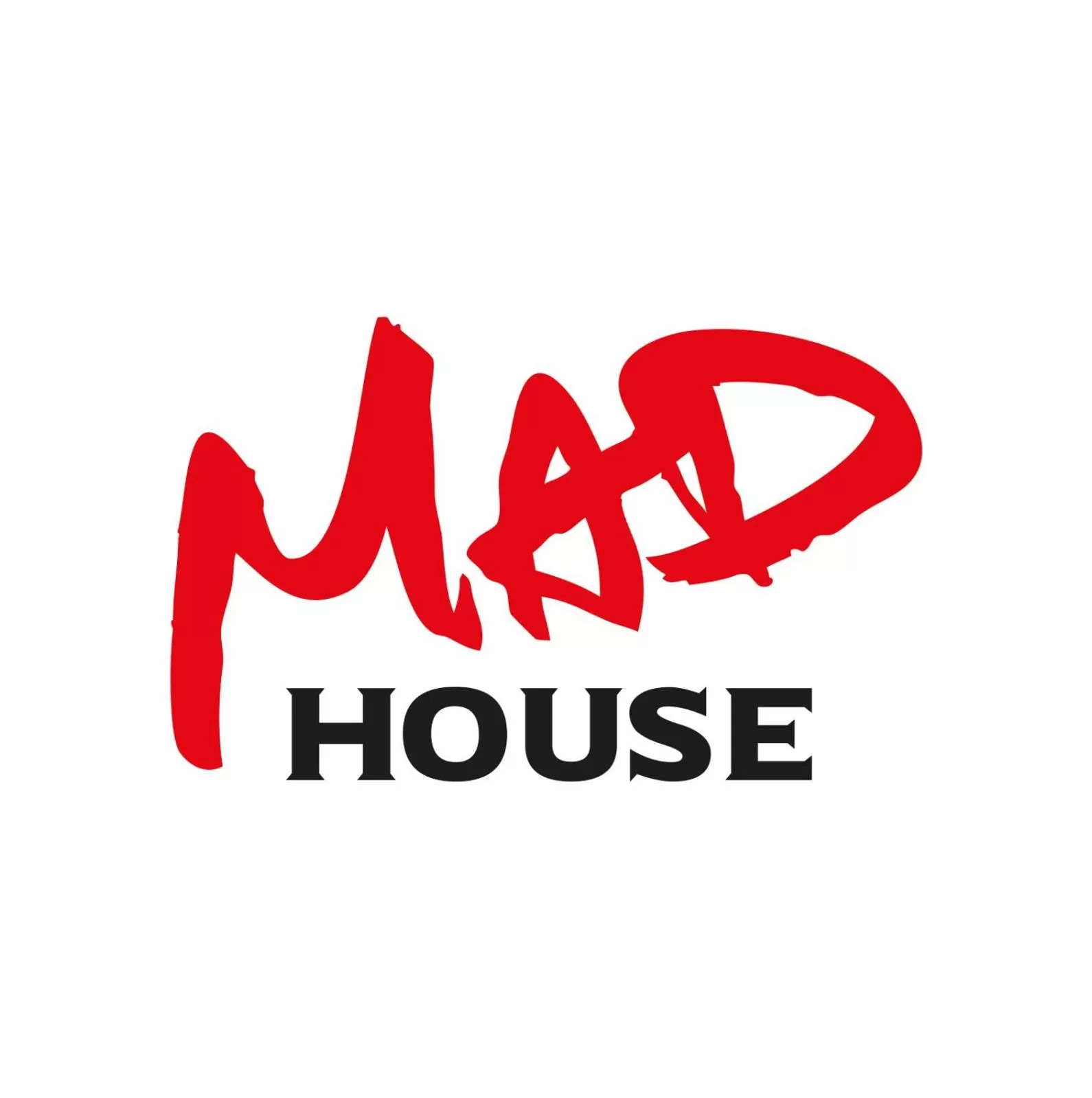 Property logo or sign in ibis Styles Lausanne Center MadHouse