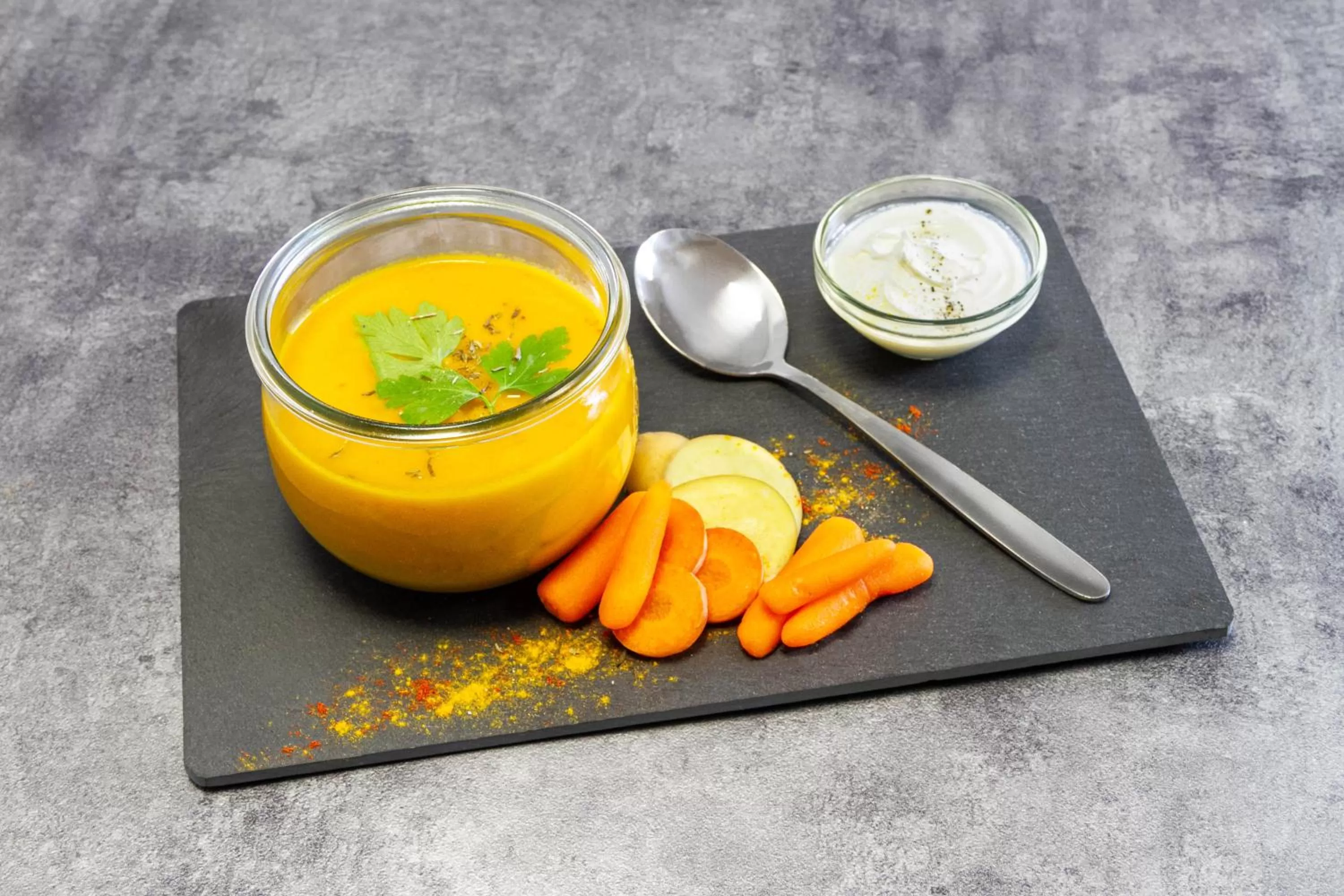 Lunch in Comfort Aparthotel Antibes Le Maestria