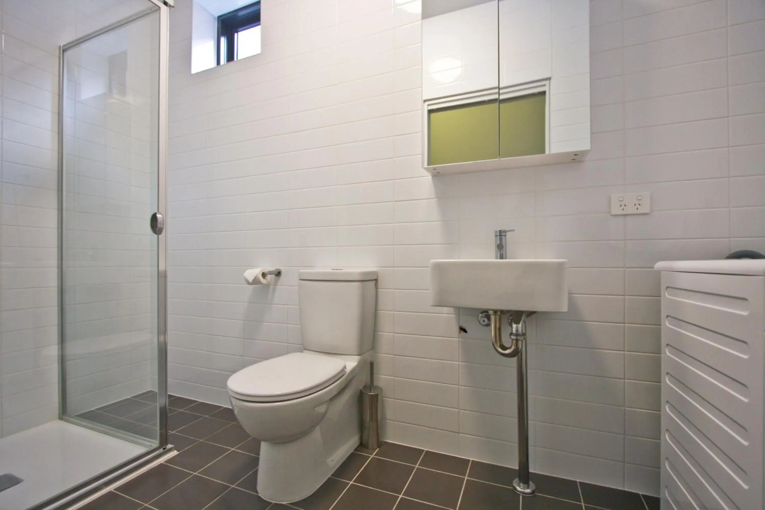 Shower, Bathroom in The Star Apartments