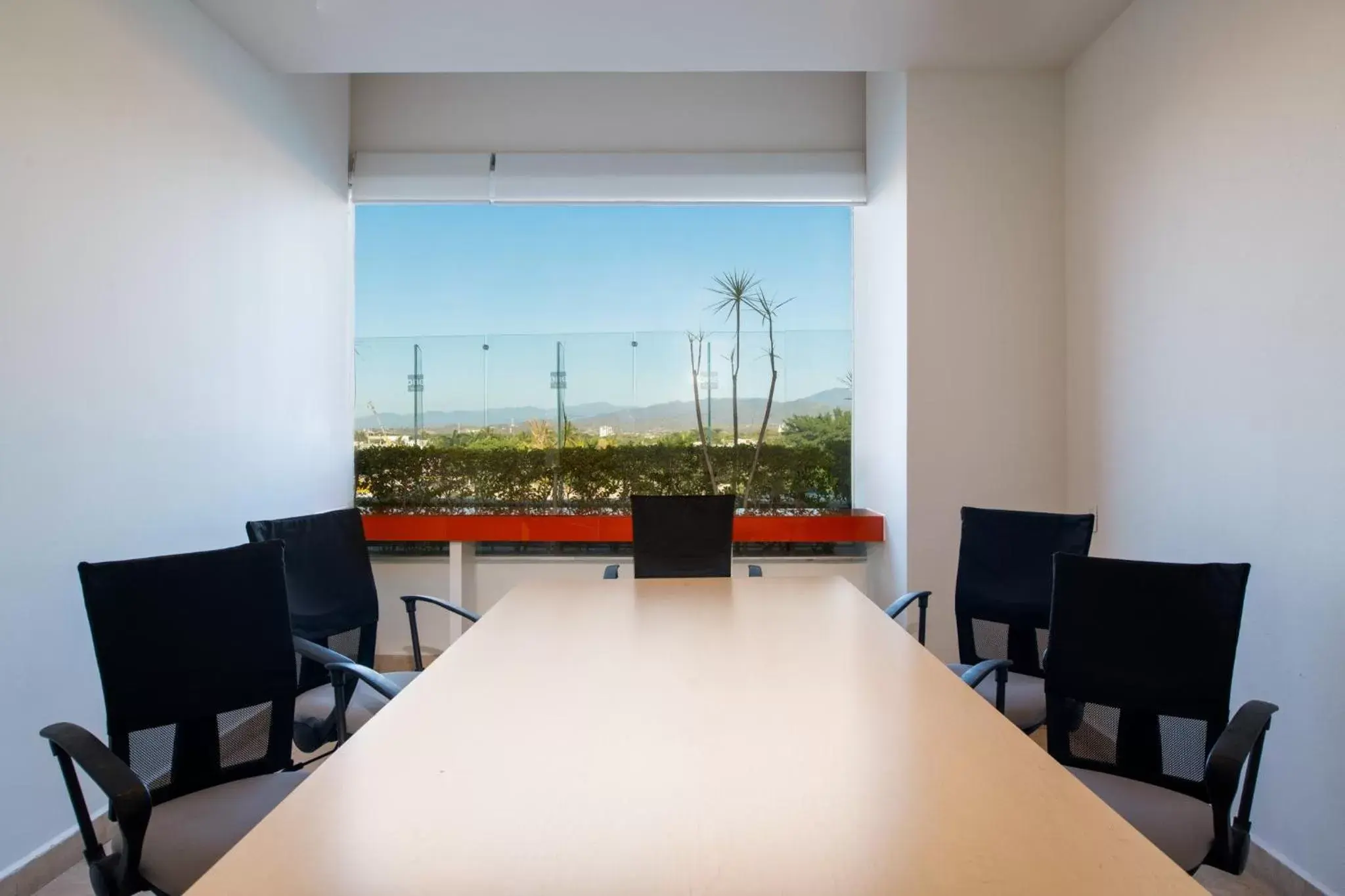 Meeting/conference room in One Puerto Vallarta Aeropuerto