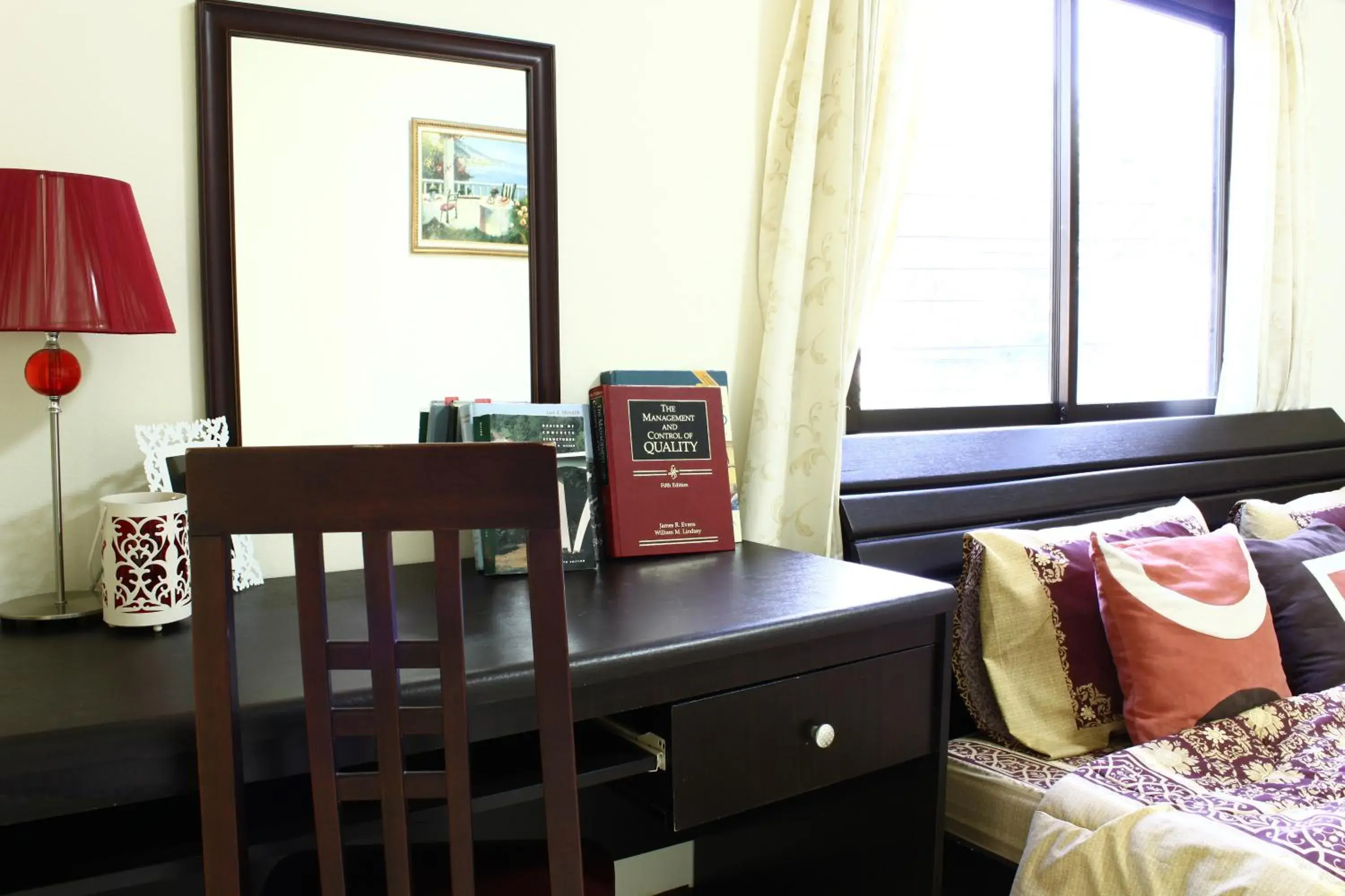 Bed in The European Place Bed in The European Place