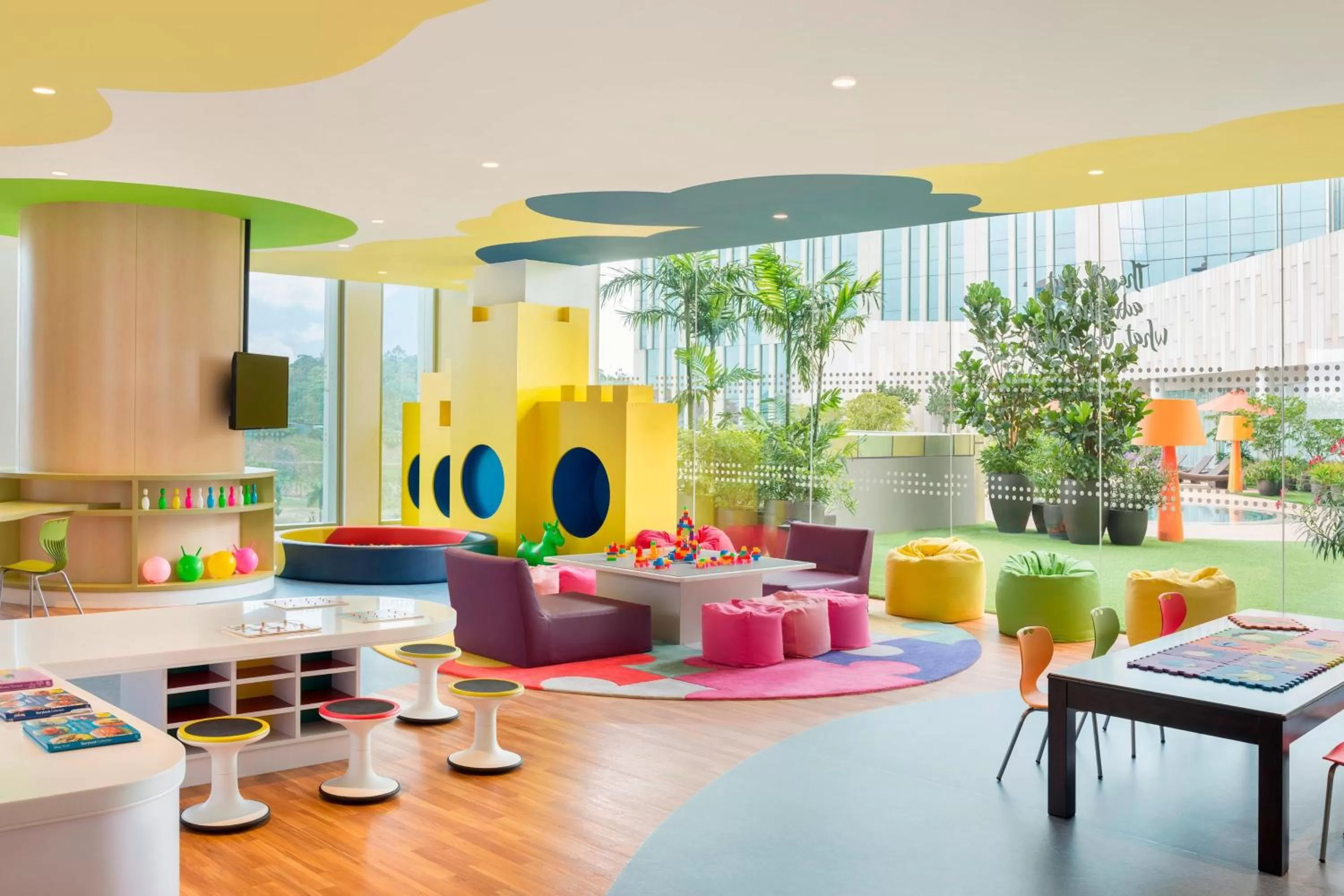 Other in Le Meridien Putrajaya