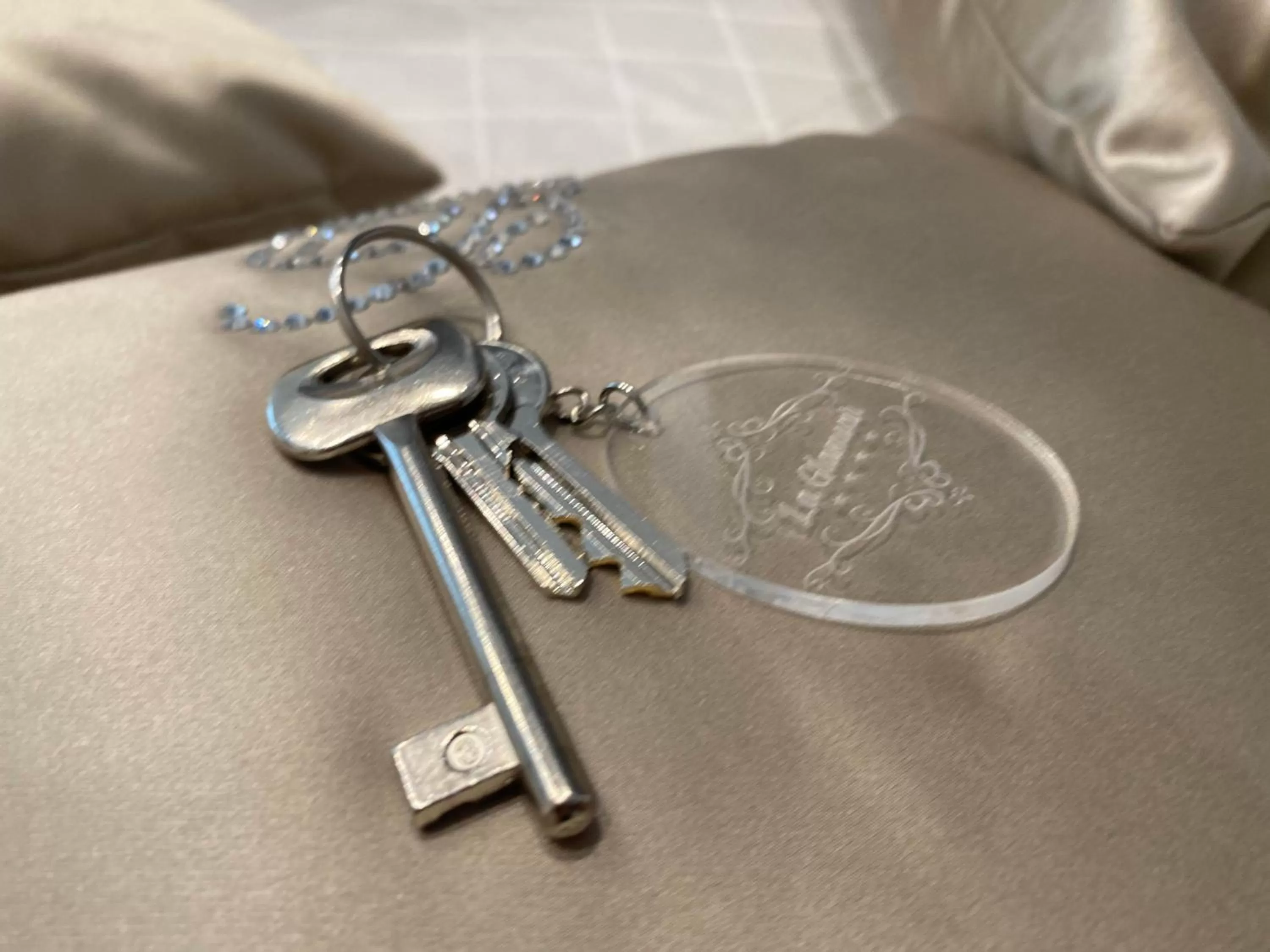 Property building in Suite Fimabechi