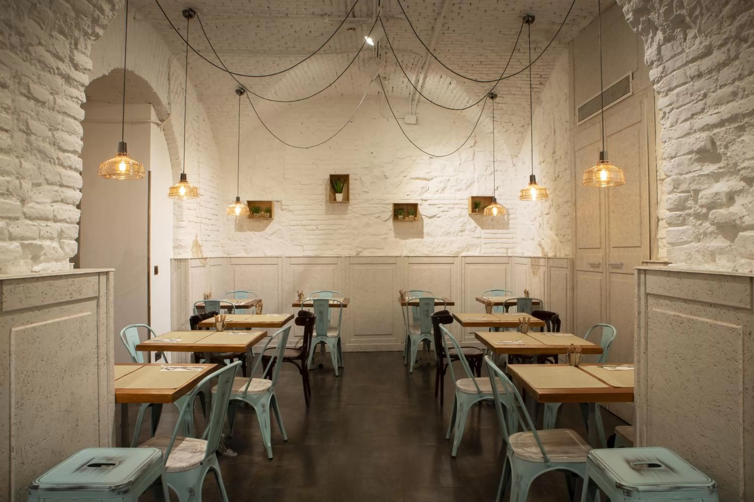 Area and facilities in Petit Palace Plaza del Carmen