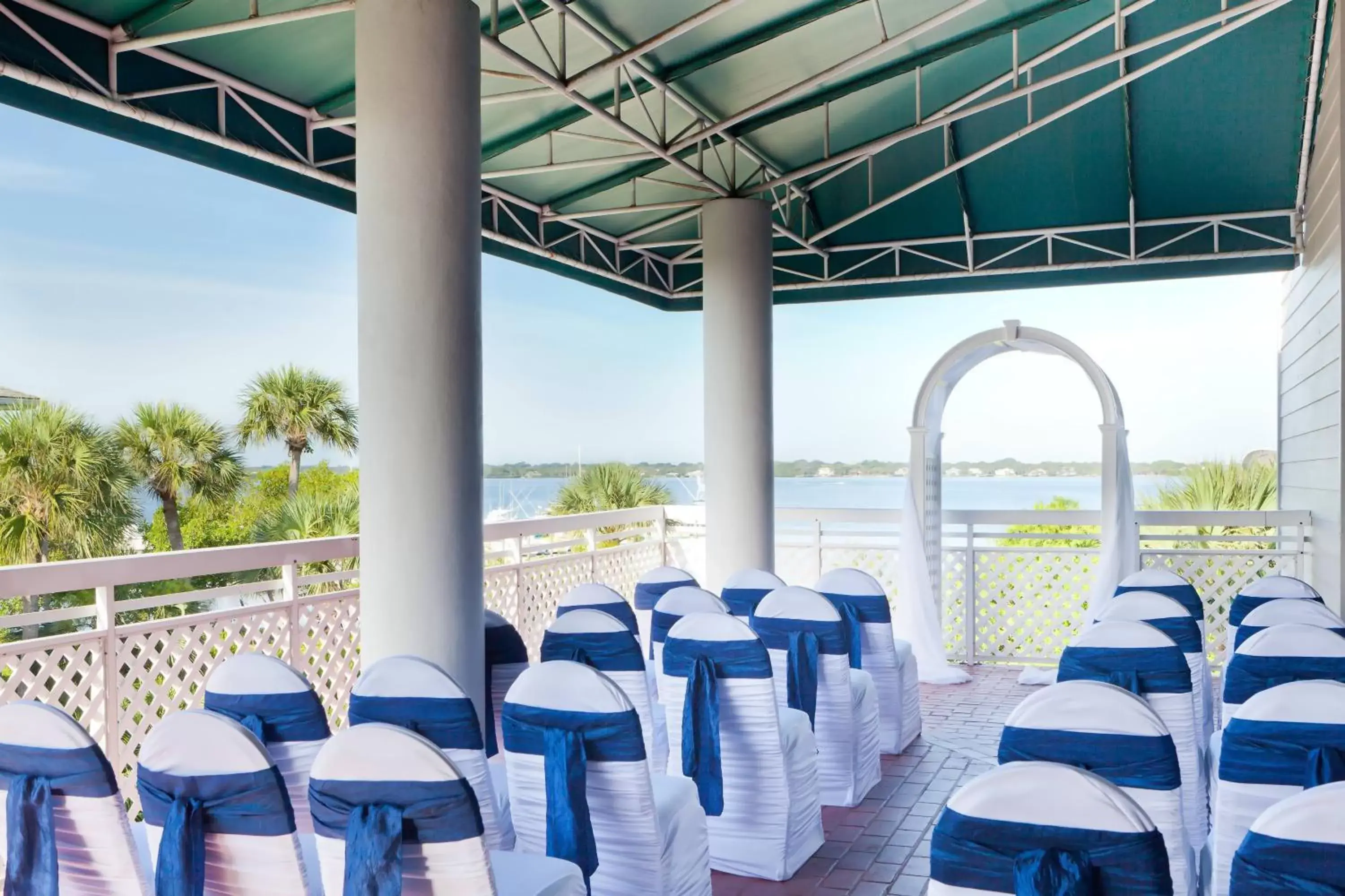 Other, Banquet Facilities in Marriott Hutchinson Island Beach Resort, Golf & Marina