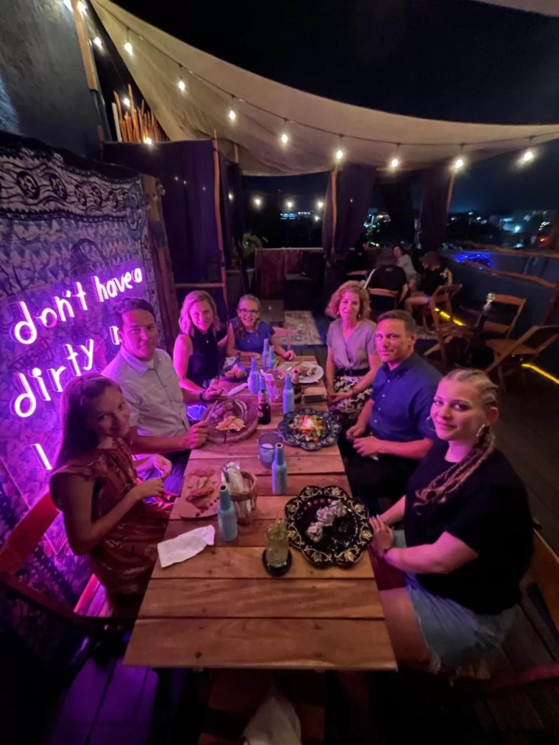 People in Aruma Art House Hotel Boutique