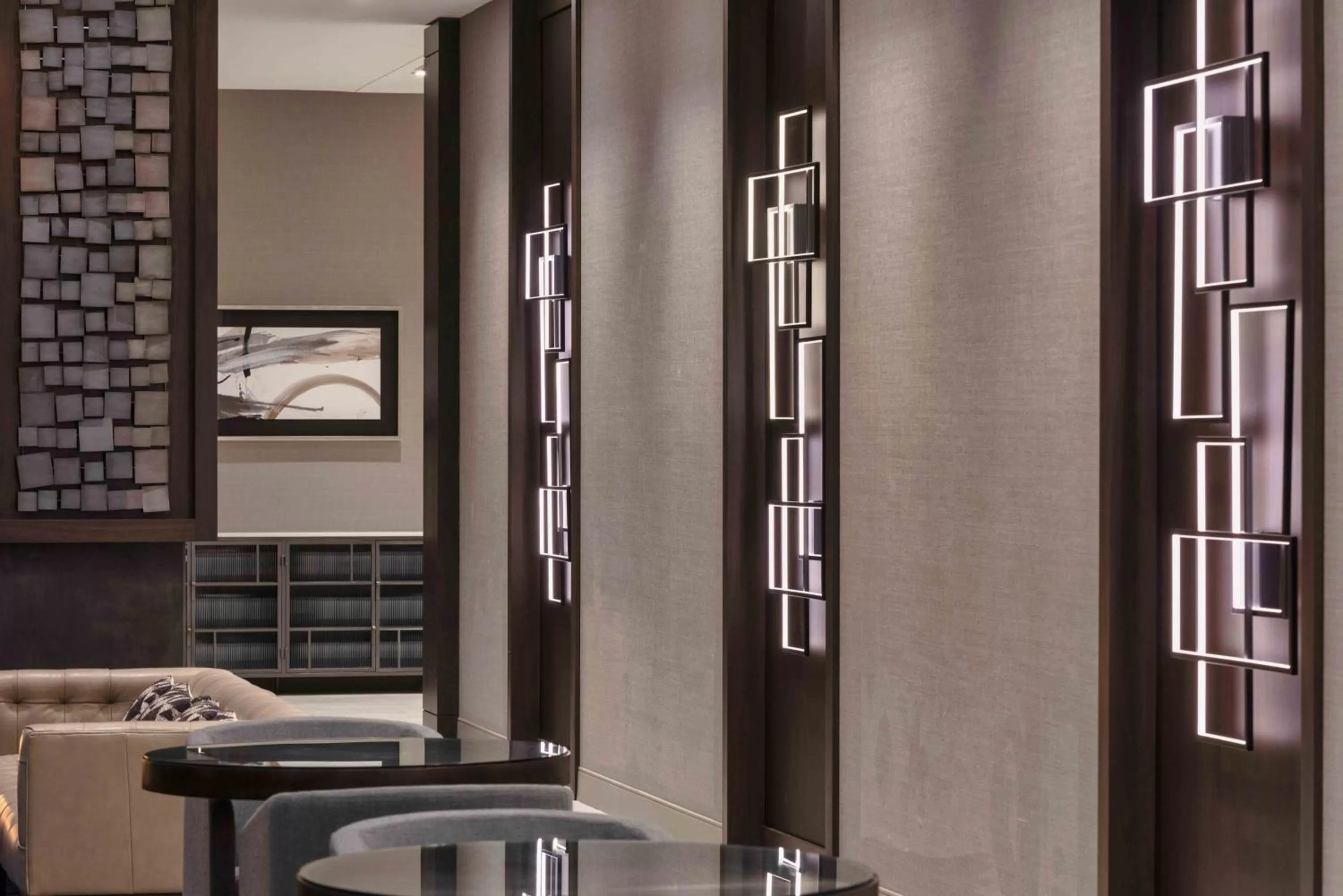 Lobby or reception in Holiday Inn Express - Boston Logan Airport - Revere by IHG