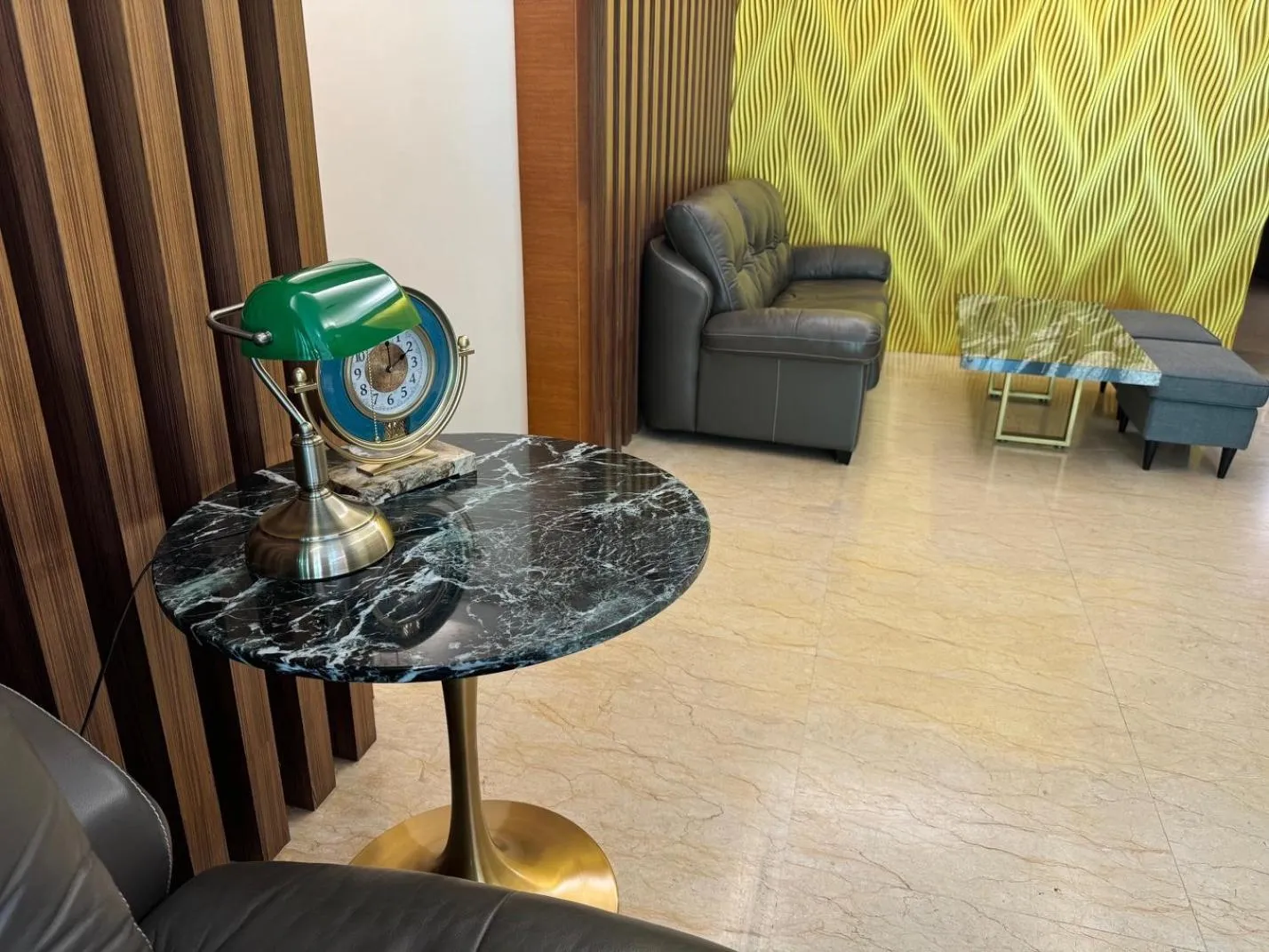 Lobby or reception in Aeton Hotel Nilai