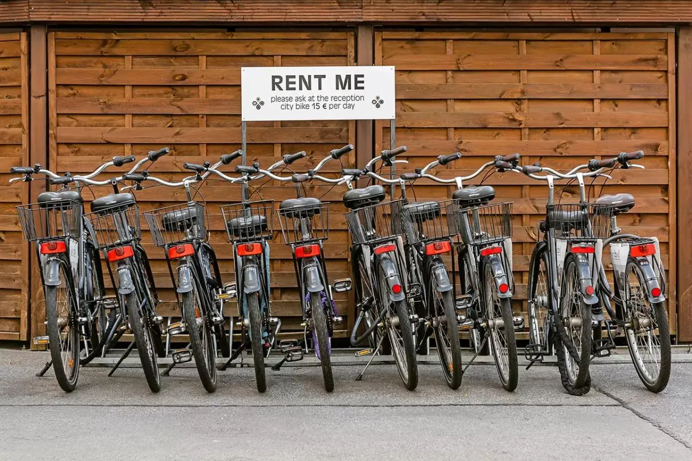 Arabel Design Apartments Arabel Design Apartments