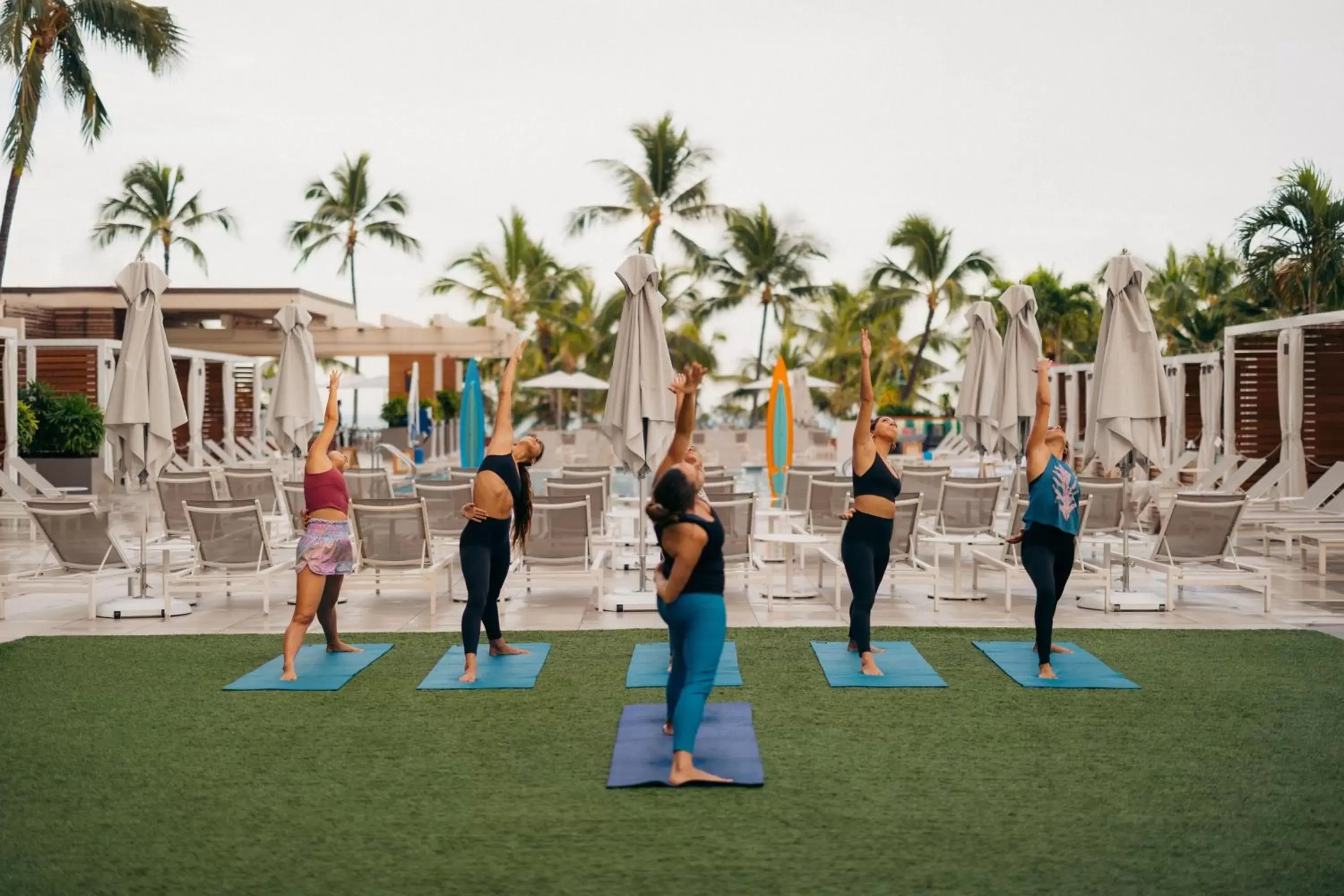 Other, Other Activities in Waikiki Beach Marriott Resort & Spa