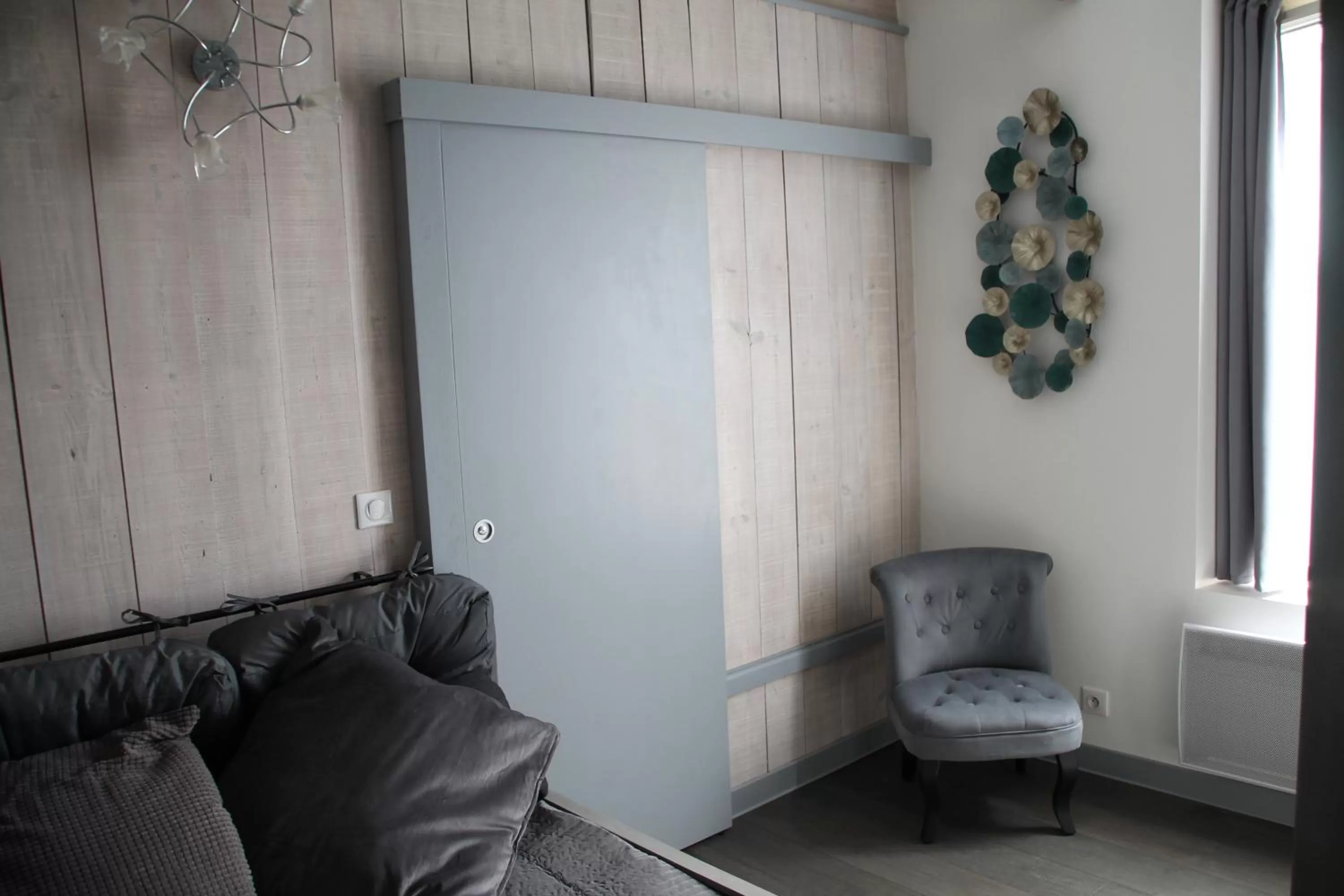 Les Terrasses des Mimosas