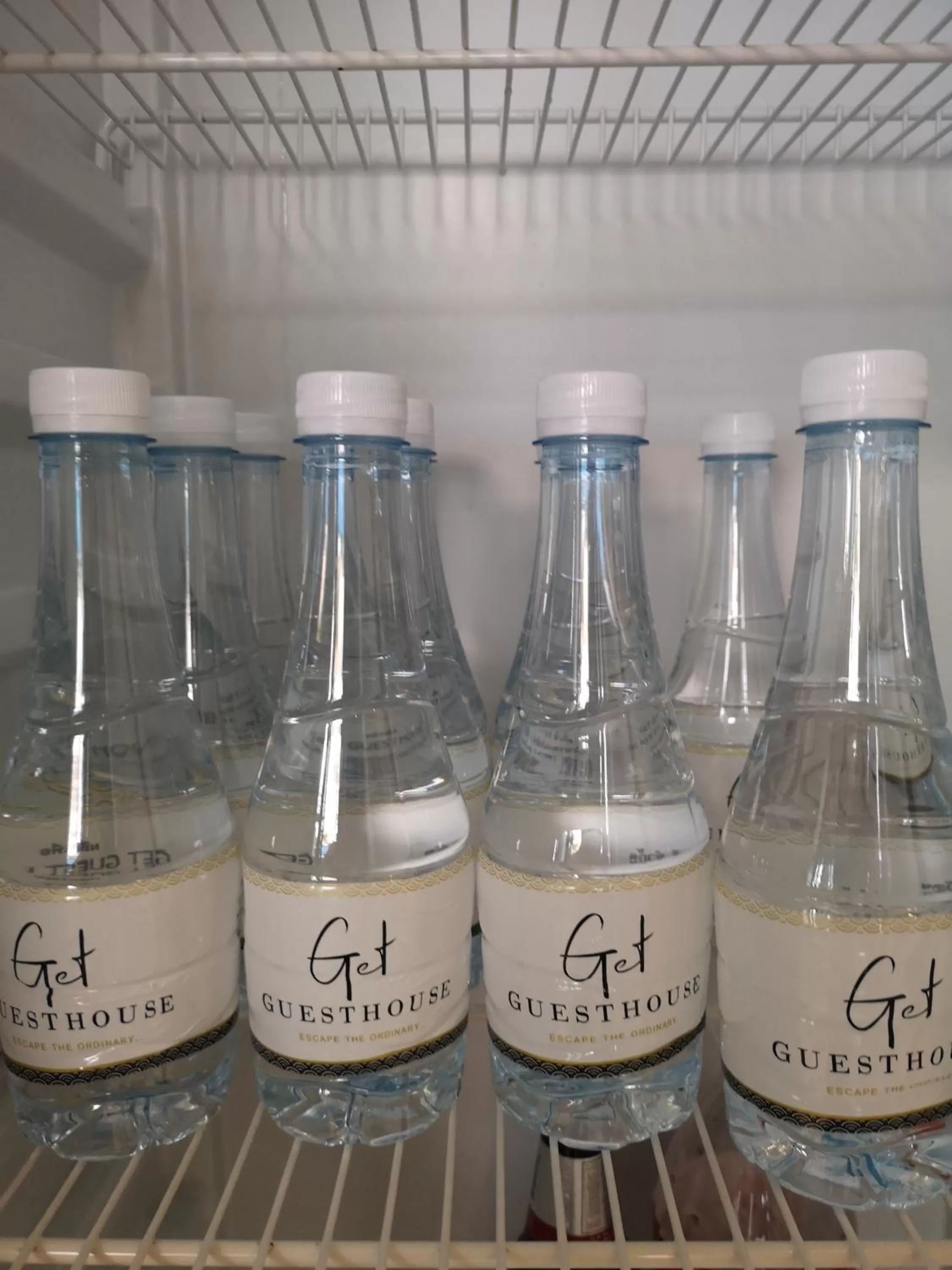 Get GuestHouse 2 ( Sangsri soi 4)