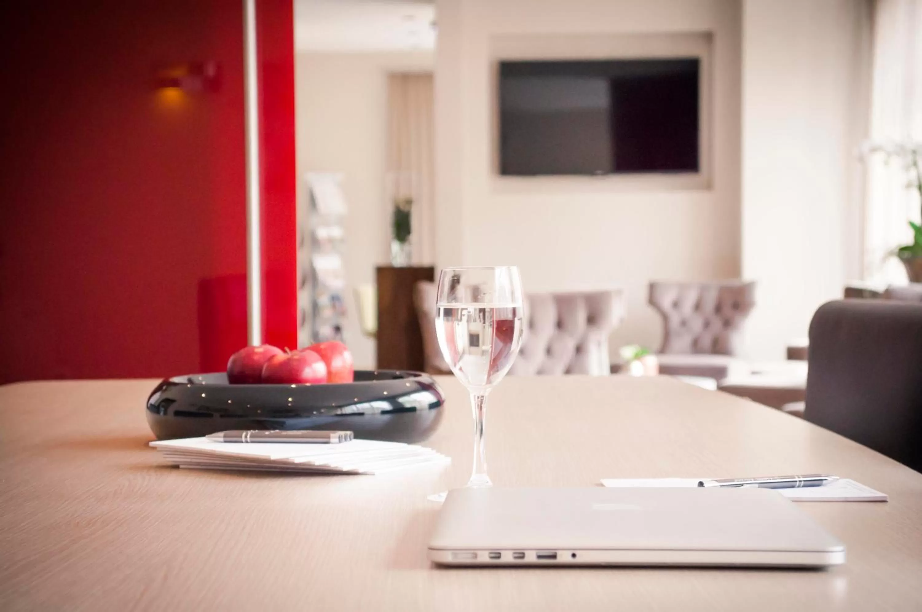 Business facilities in Arkade Hotel am Theater