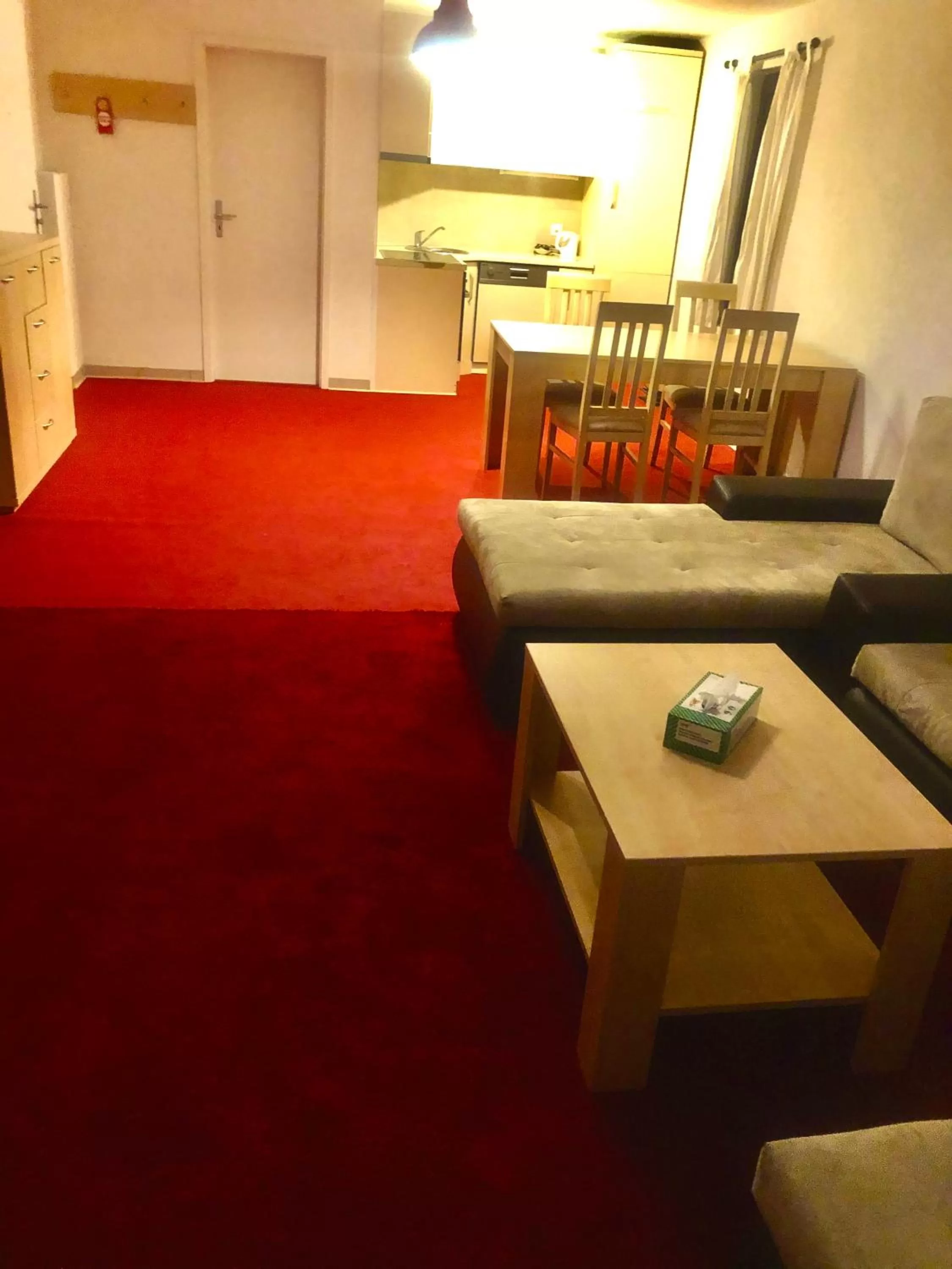 Hostellerie de L'Hôtel de Ville