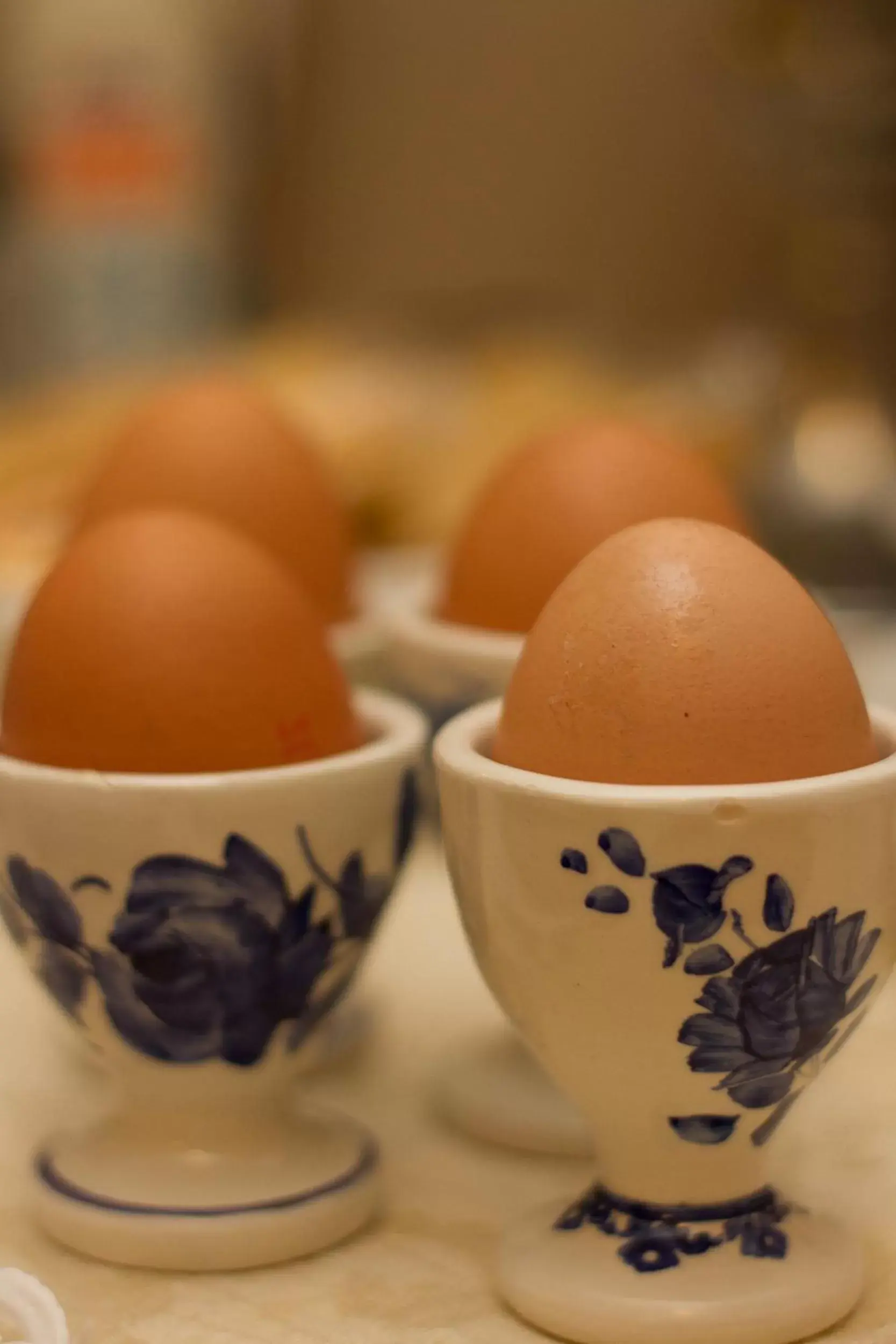 Food close-up in Albergo della Ceramica