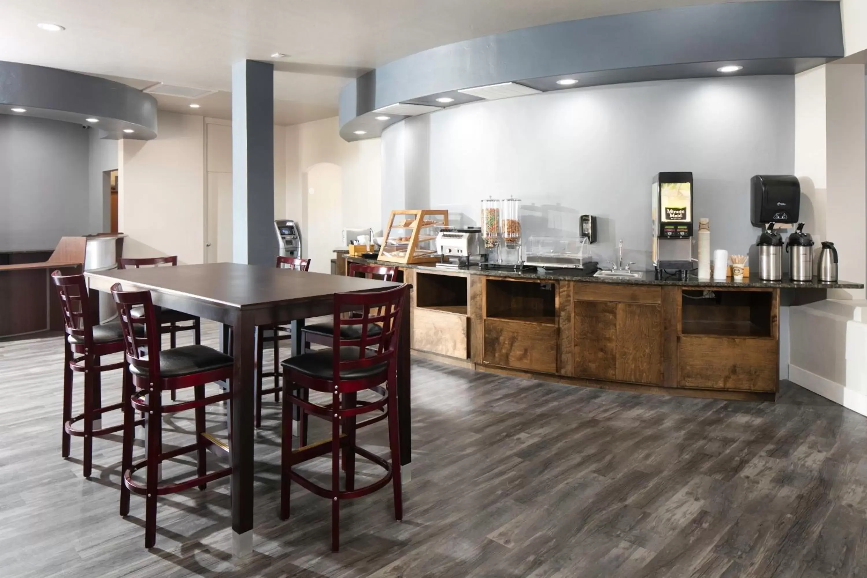 Food and drinks, Restaurant/Places to Eat in Red Lion Inn & Suites Tucson Downtown