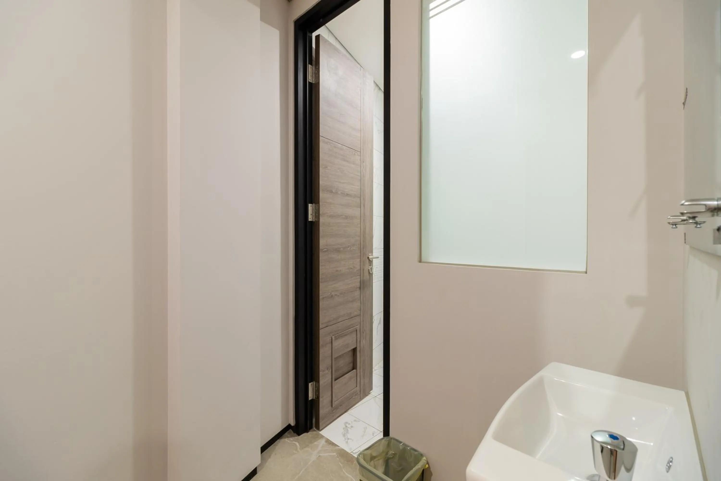 Property building in RedDoorz Plus near Senayan City