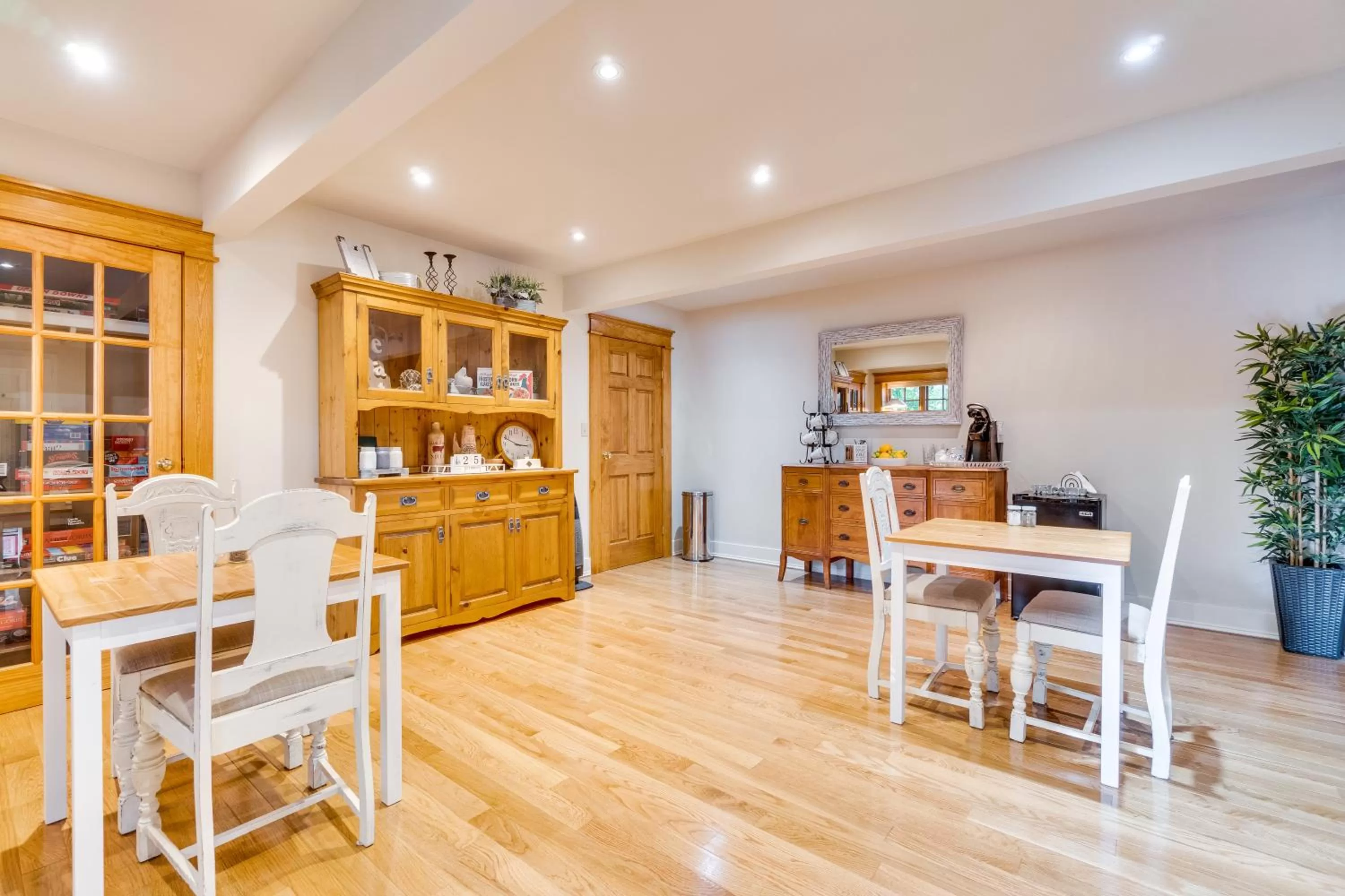 Amante Luxury Bed & Breakfast