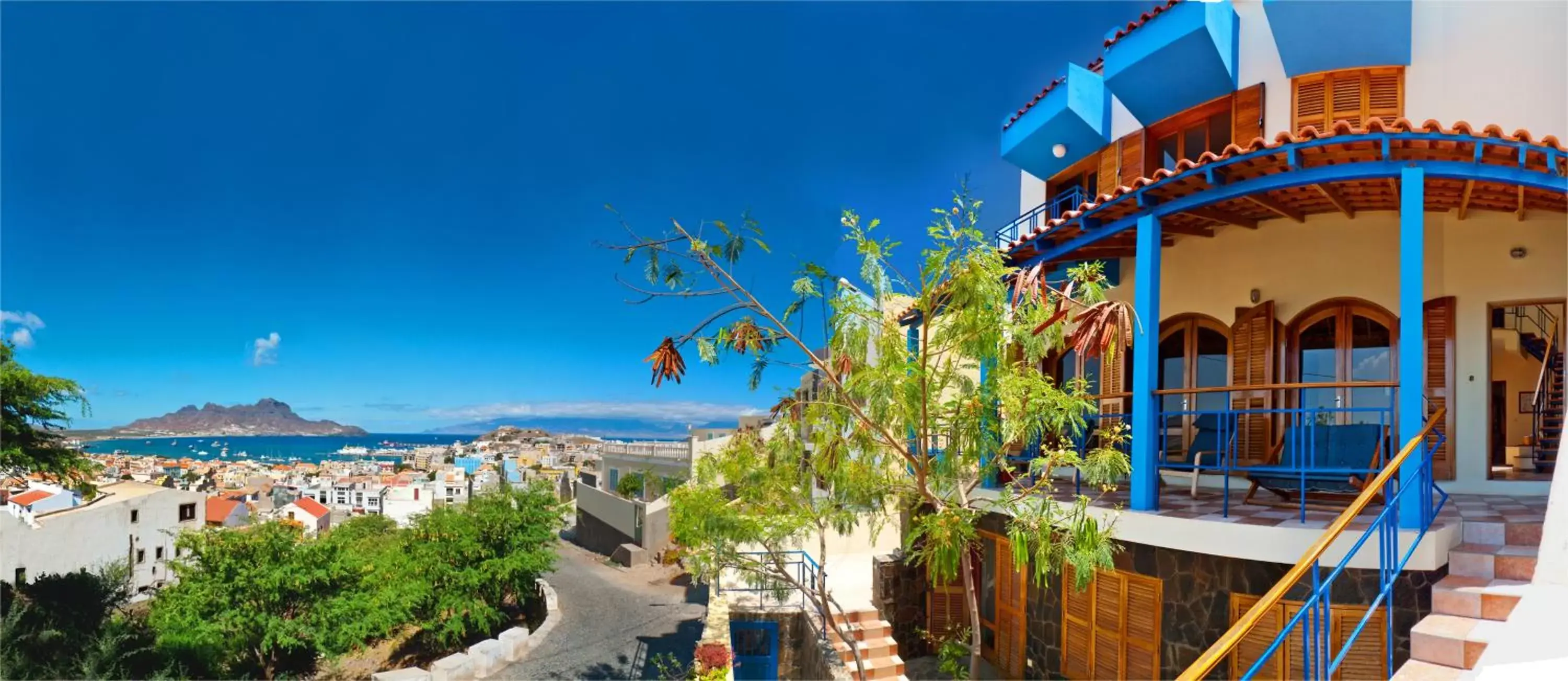 Solar Windelo Solar Windelo