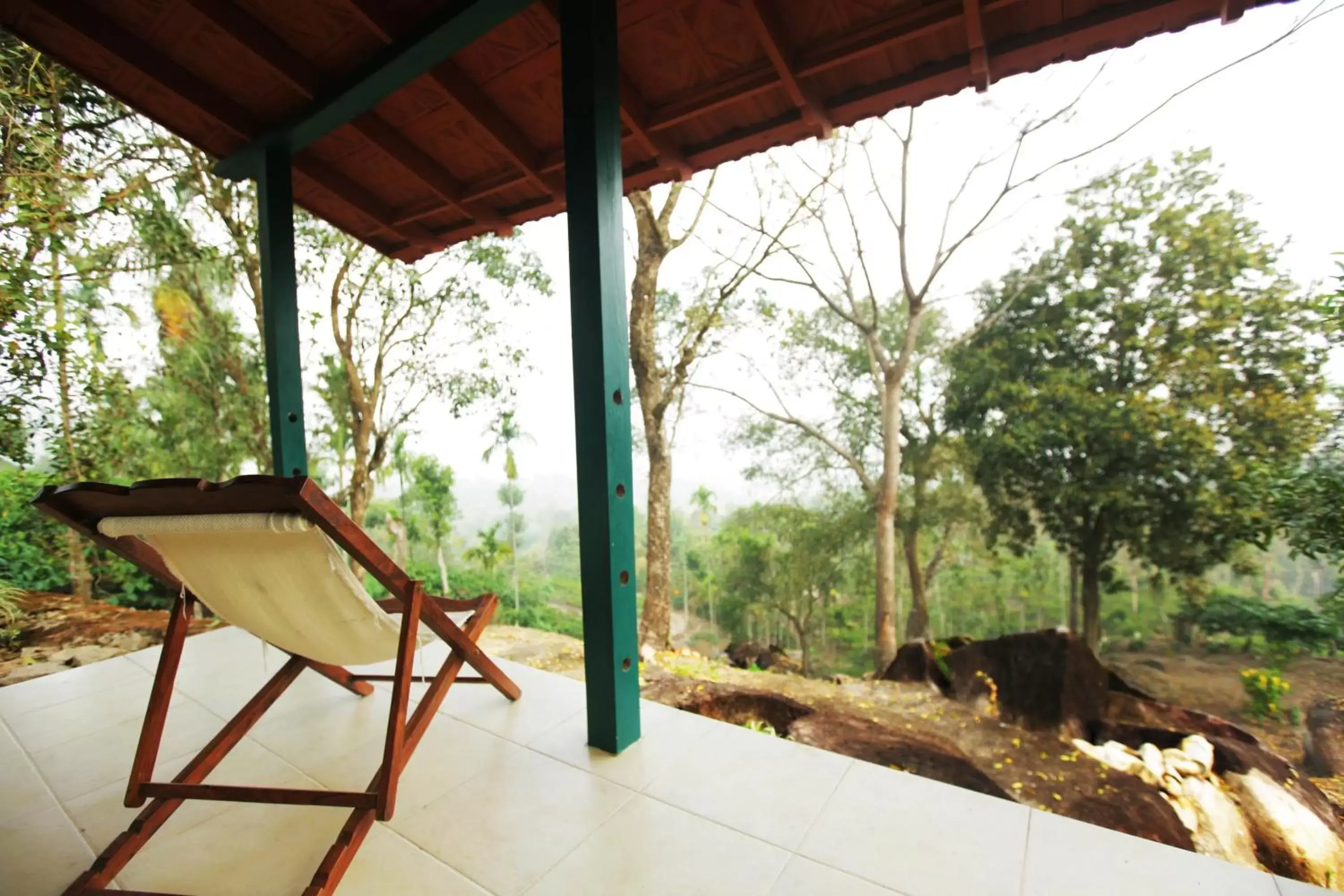 View (from property/room) in Marmalade Springs Resort Wayanad View (from property/room) in Marmalade Springs Resort Wayanad