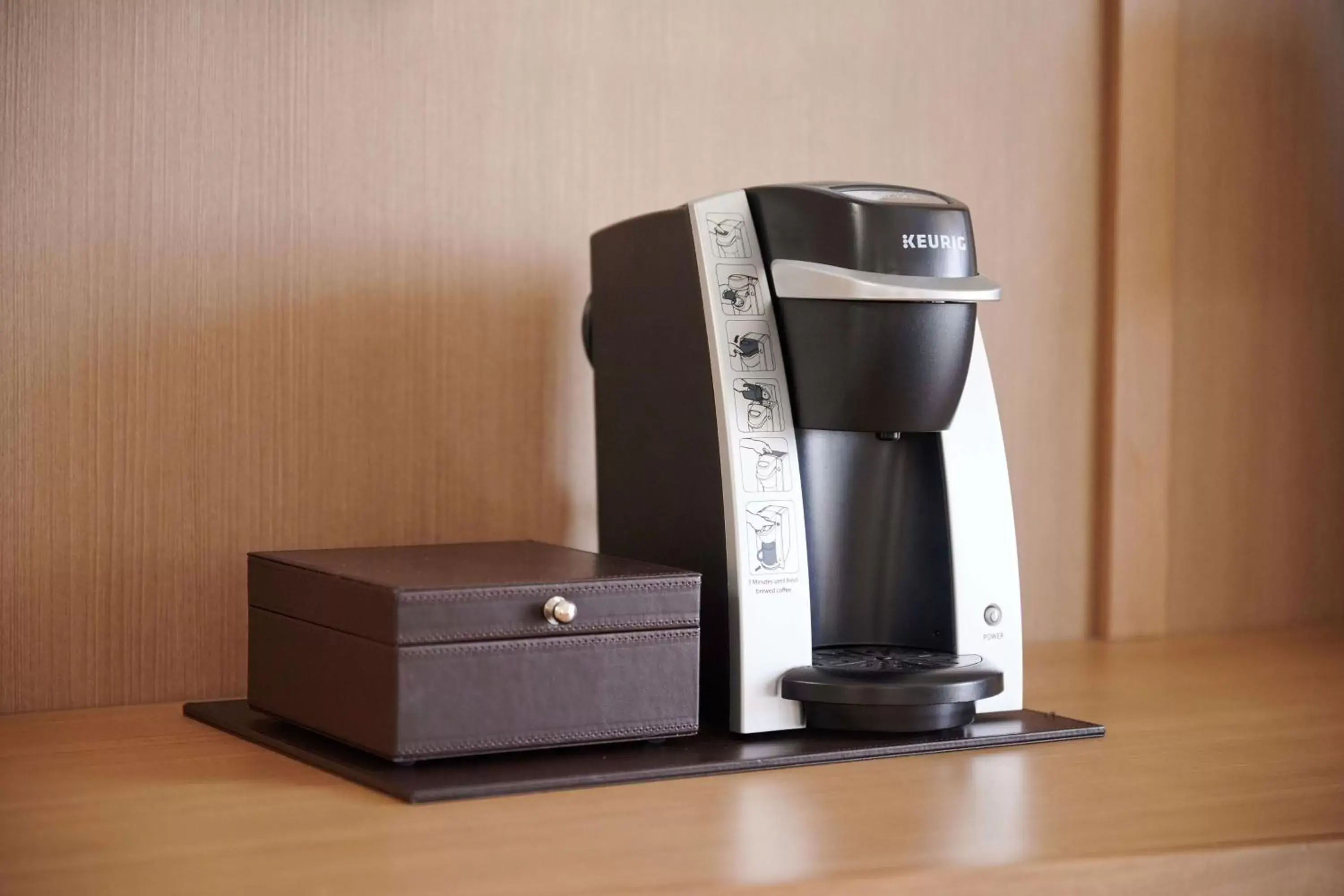 Other, Coffee/Tea Facilities in OUTRIGGER Reef Waikiki Beach Resort