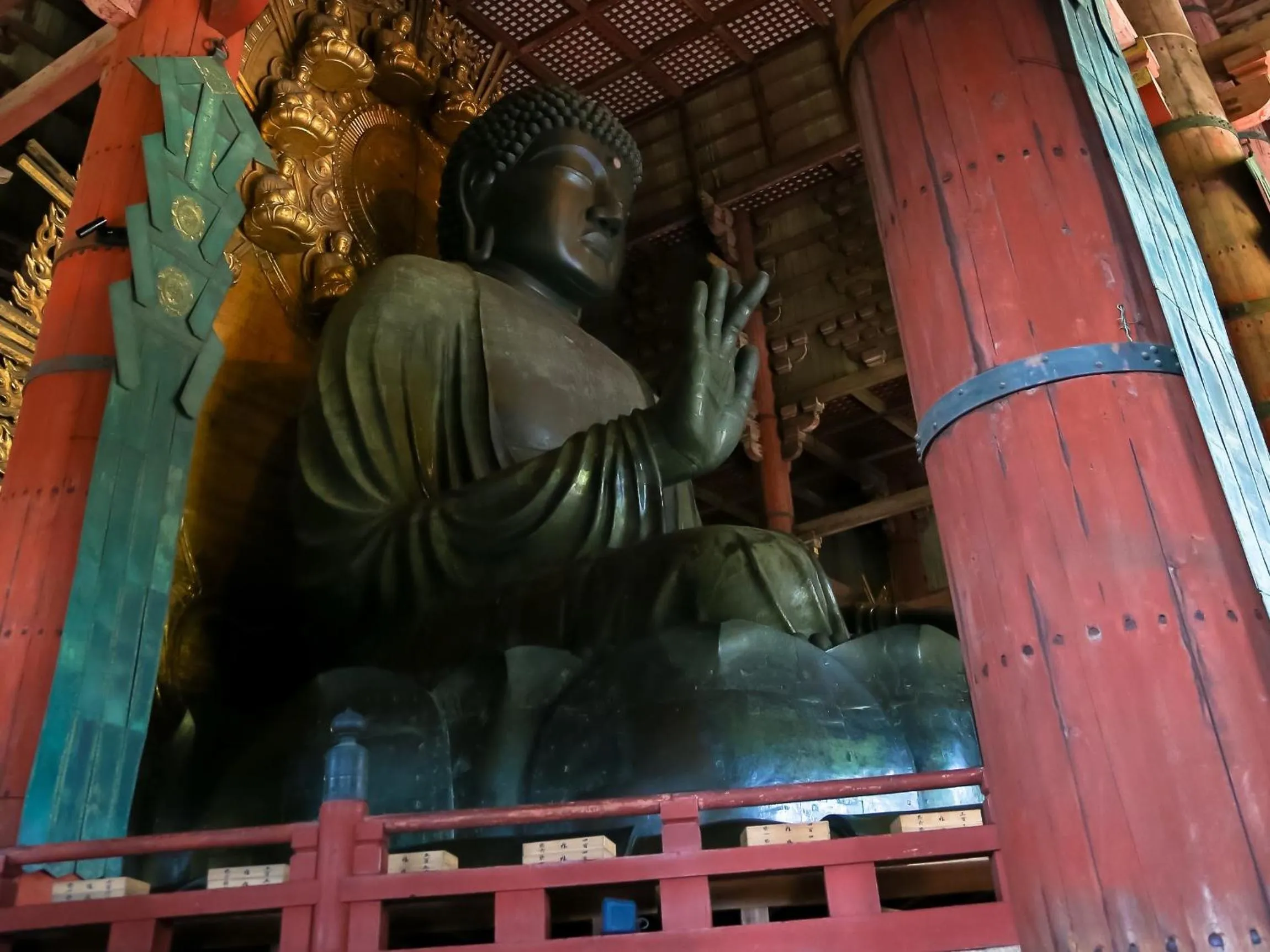 Nearby landmark in KOKO HOTEL Higashiosaka - formerly Hotel Wing International Select Higashi Osaka