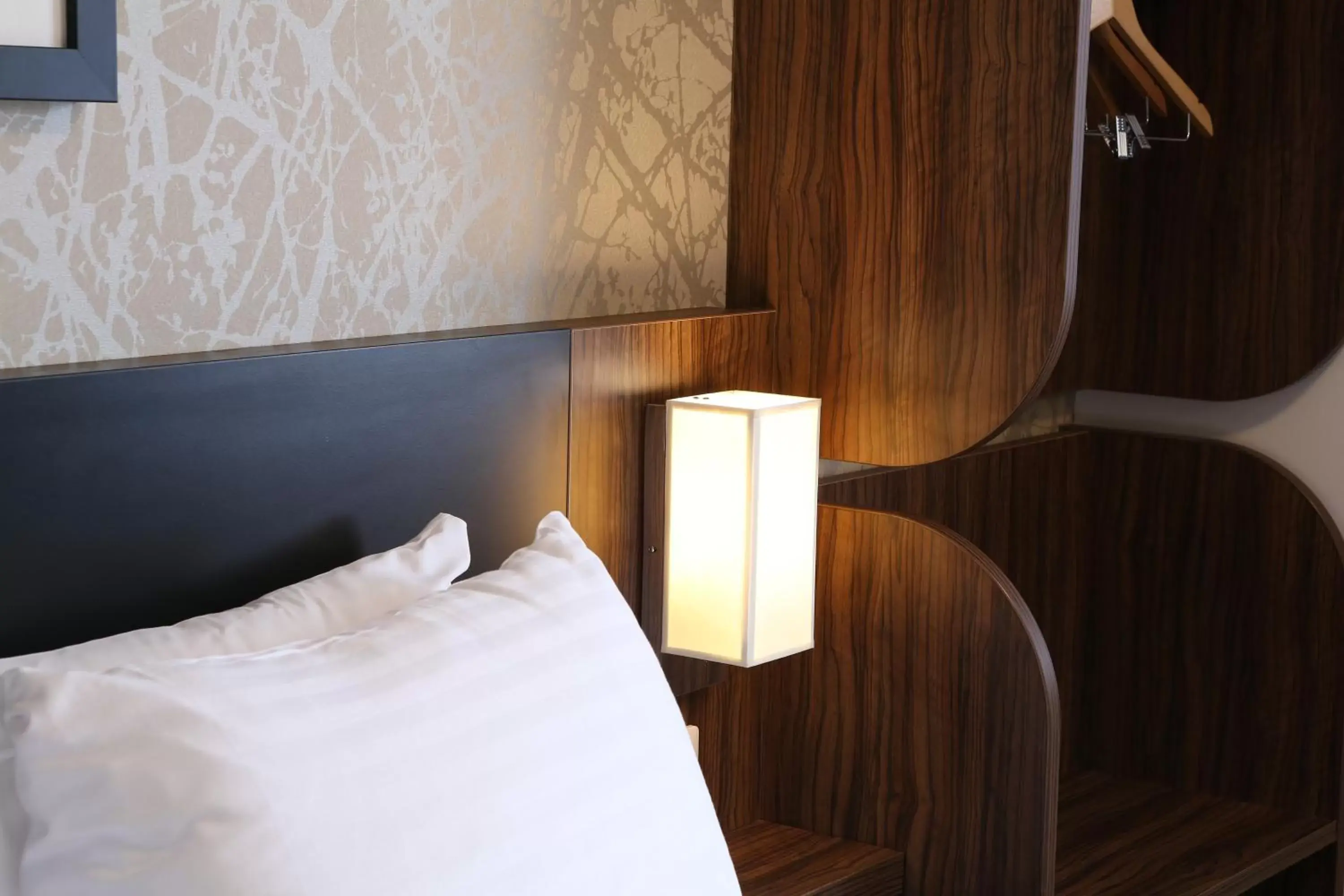 Double Room in Harbour Spring, Peterhead by Marston's Inns Double Room in Harbour Spring, Peterhead by Marston's Inns