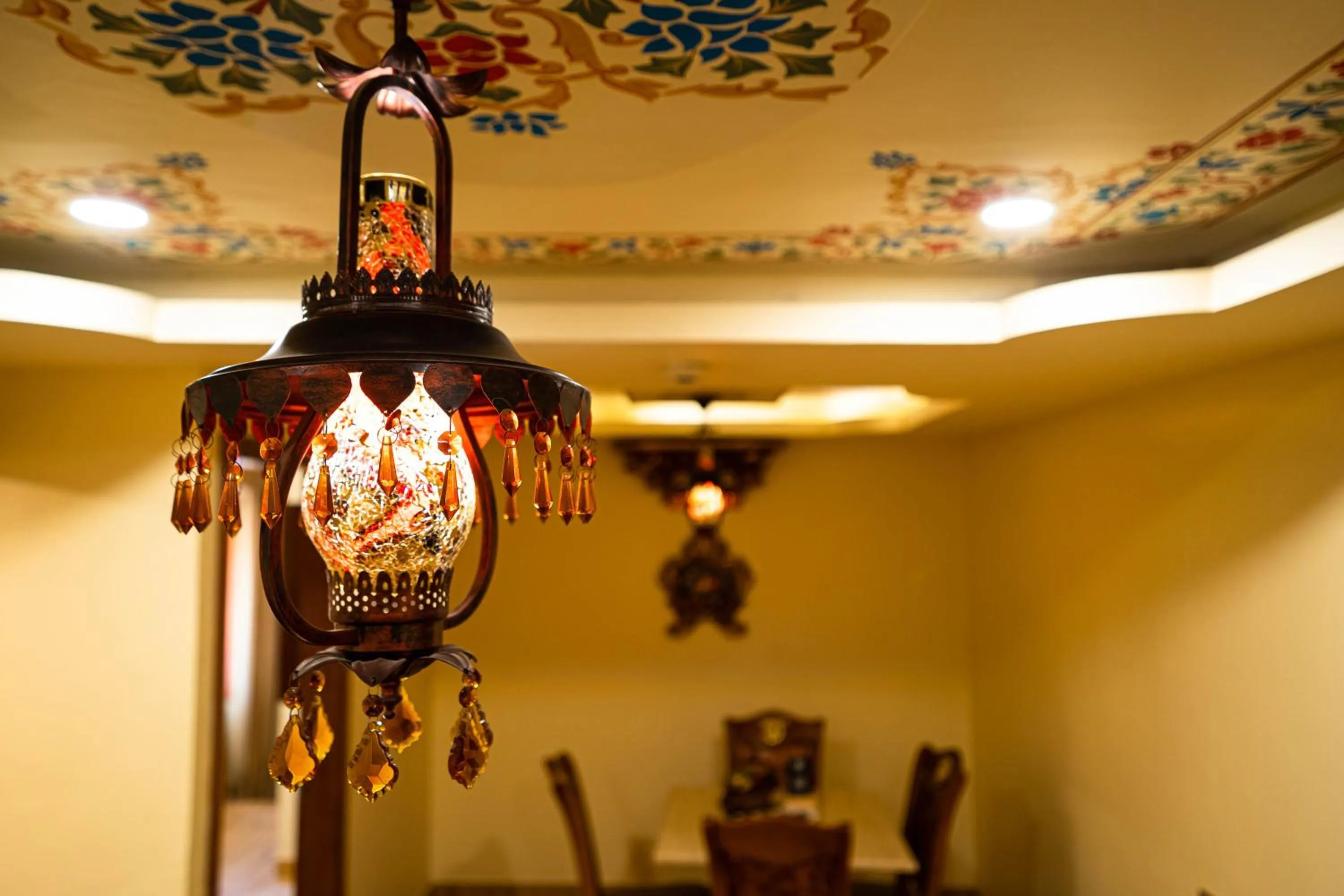 Chokhi Dhani The Palace Hotel