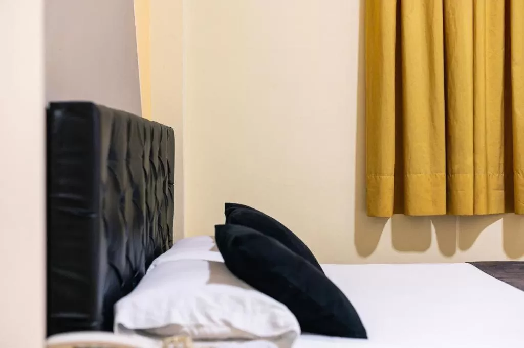 HOTEL CALLE REAL SUITE