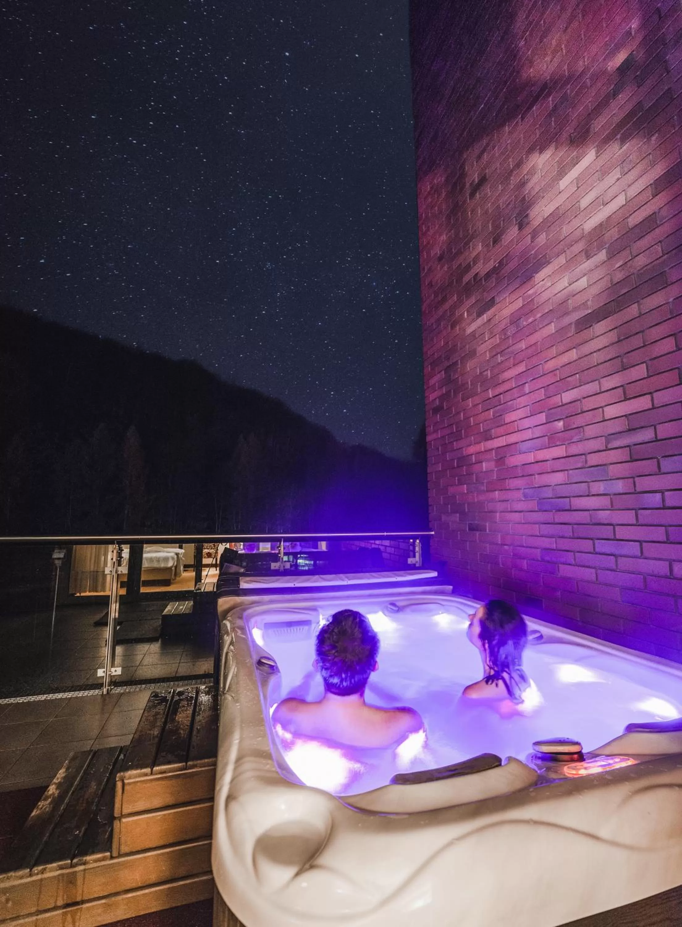 People in Młyn Jacka Hotel & Spa