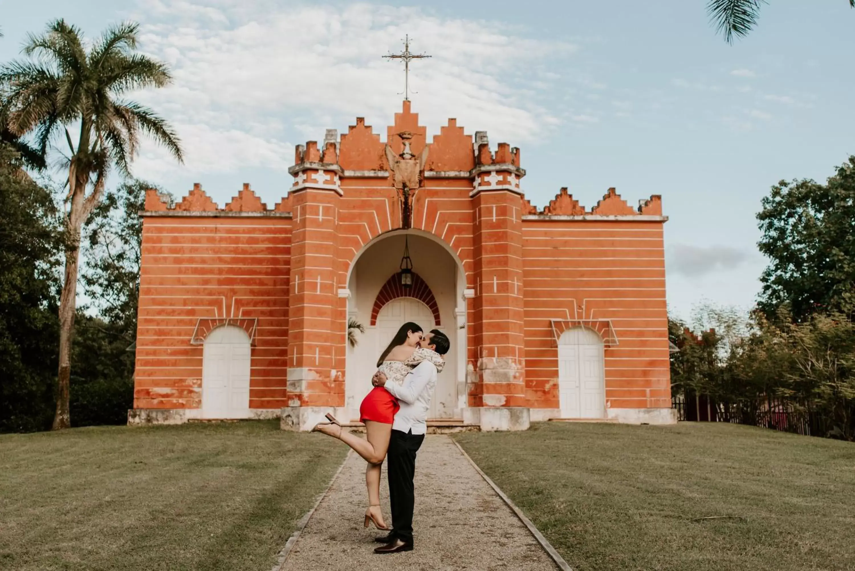 View (from property/room) in HACIENDA SAN ANTONIO MILLET