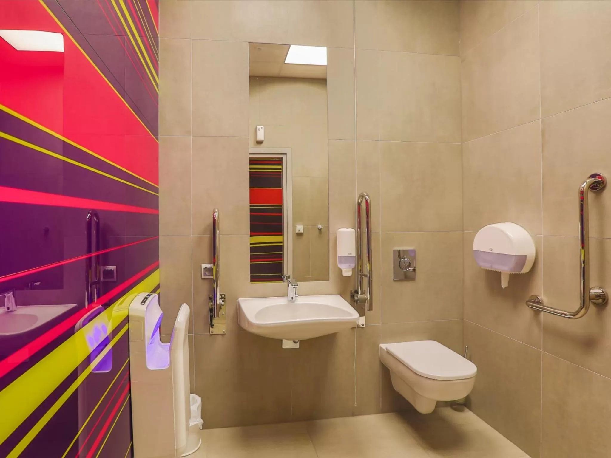 Other in Hotel Alto Żory