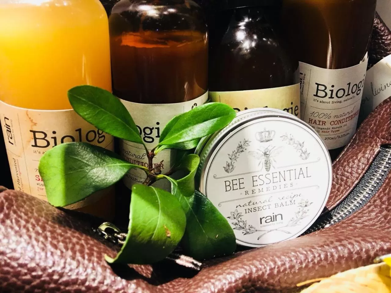 Shopping Area in The Glen Boutique Hotel & Spa