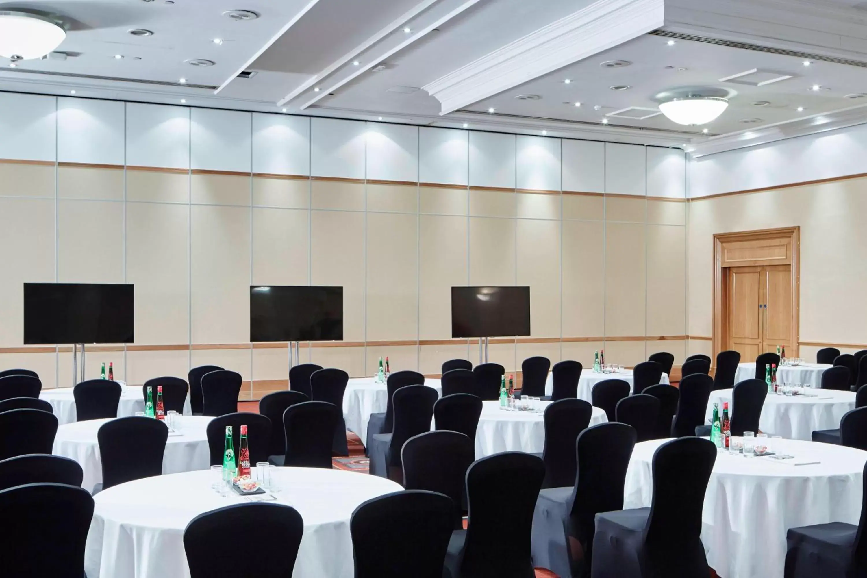 Meeting/conference room, Business Area/Conference Room in Delta Hotels by Marriott Bristol City Centre