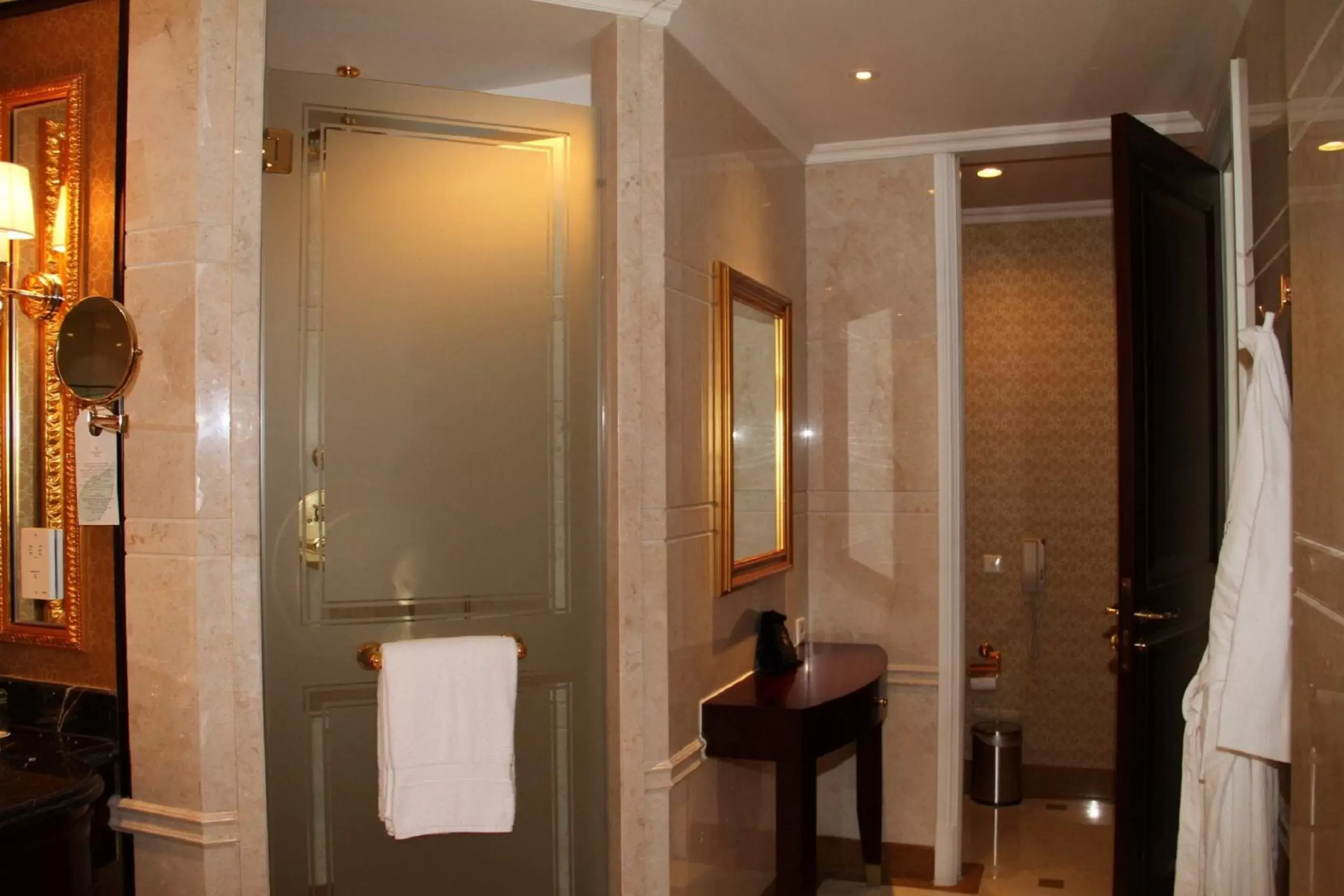 Other, Bathroom in Grand Central Hotel Shanghai